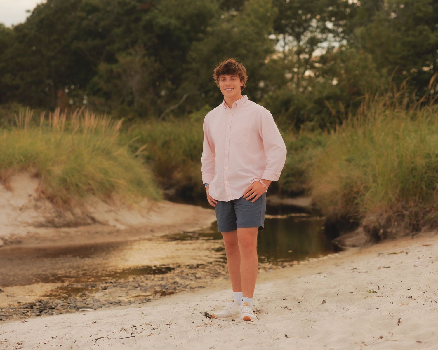 Southern Maine Senior Portrait Photographer -Ang Foley Foto captures senior portraits across Southern Maine, in and near Greater Portland