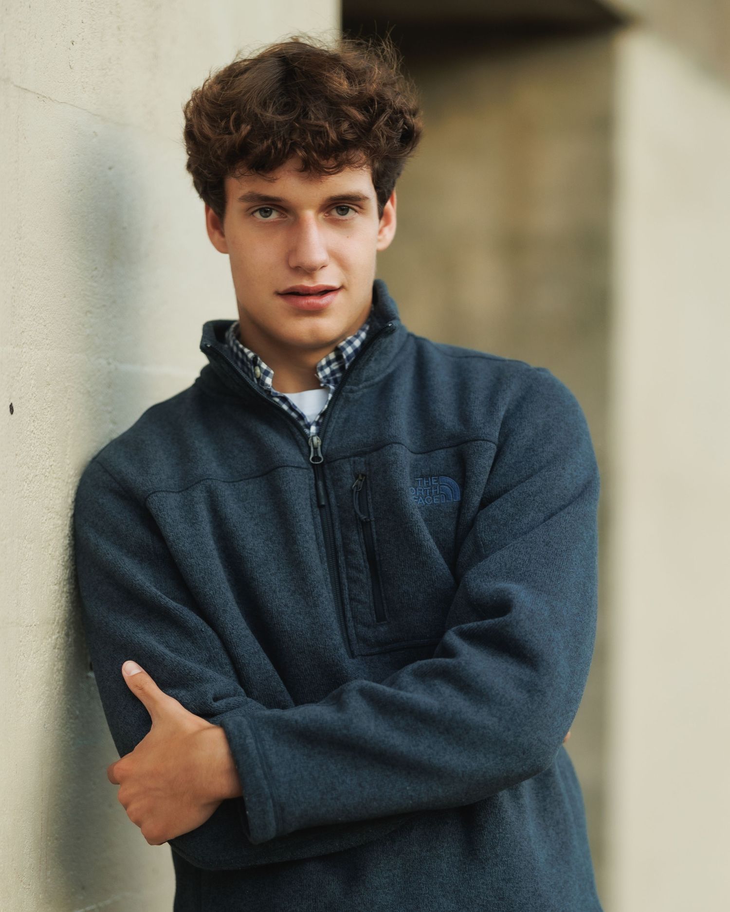 Southern Maine Senior Portrait Photographer -Ang Foley Foto captures senior portraits across Southern Maine, in and near Greater Portland
