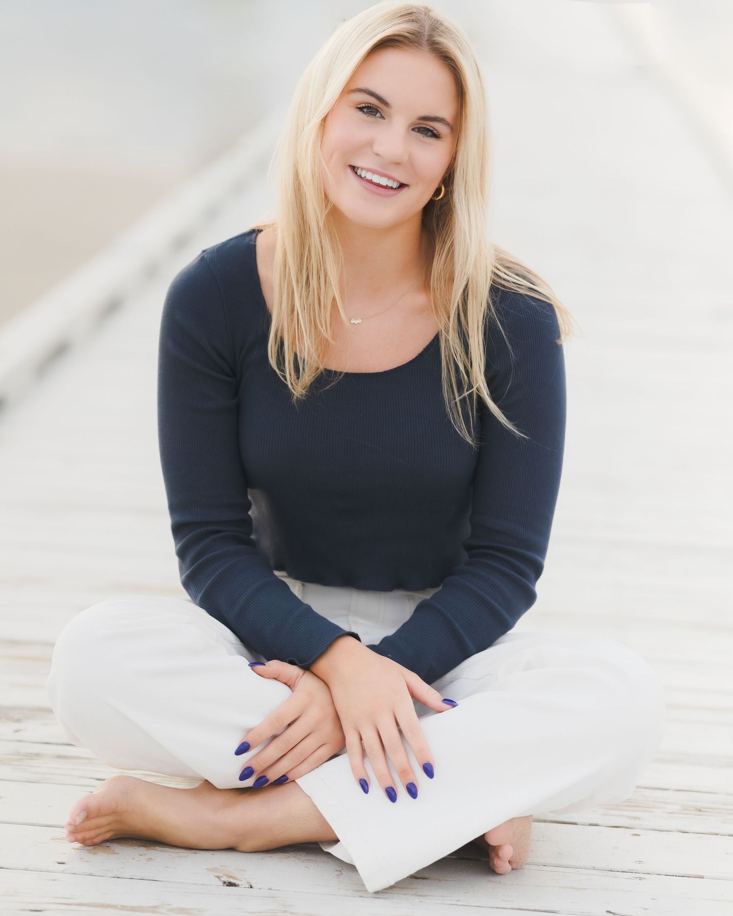 Southern Maine Senior Portrait Photographer -Ang Foley Foto captures senior portraits across Southern Maine, in and near Greater Portland