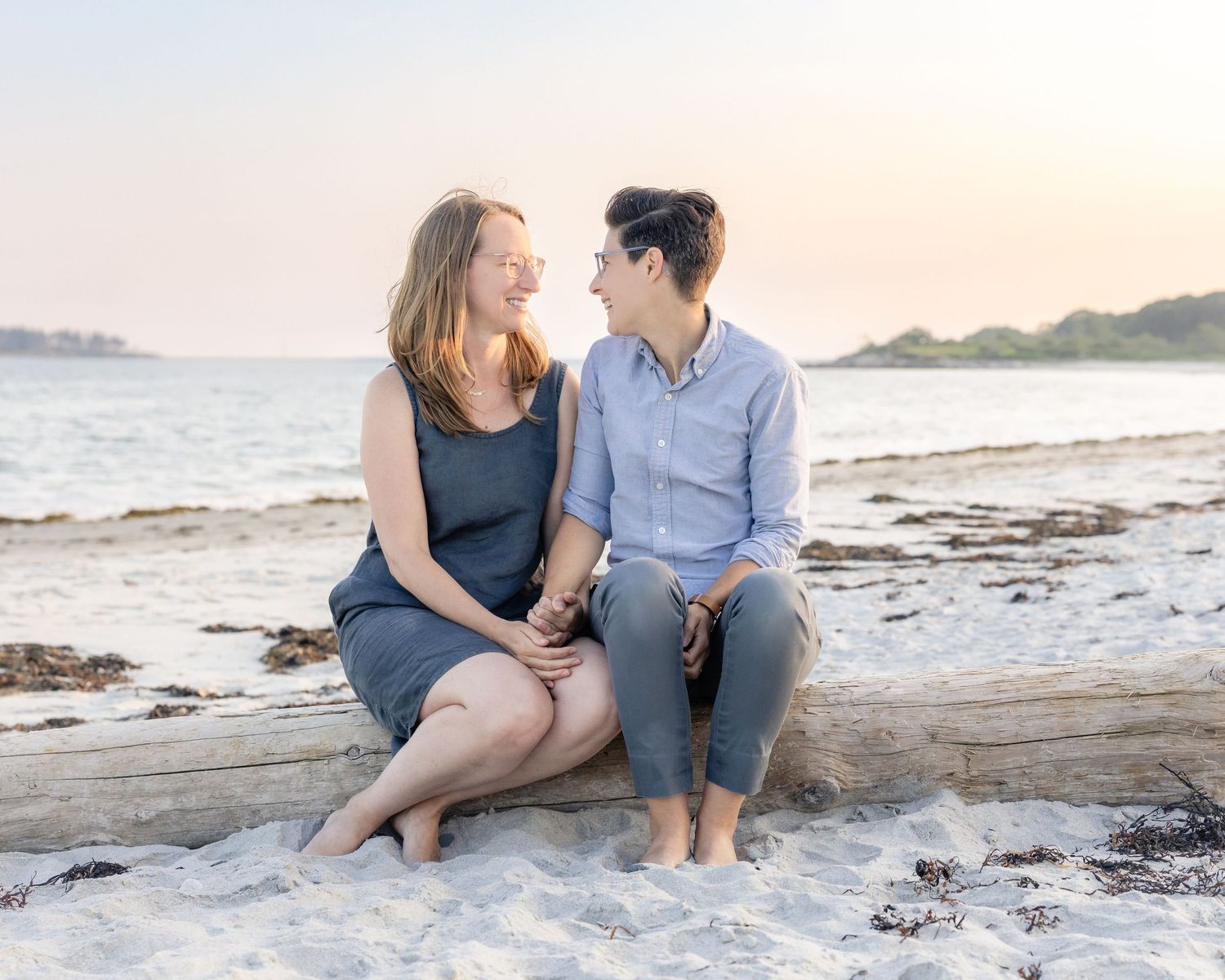 Southern Maine Family Portrait Photographer -Ang Foley Foto captures family portraits across Southern Maine, in and near Greater Portland