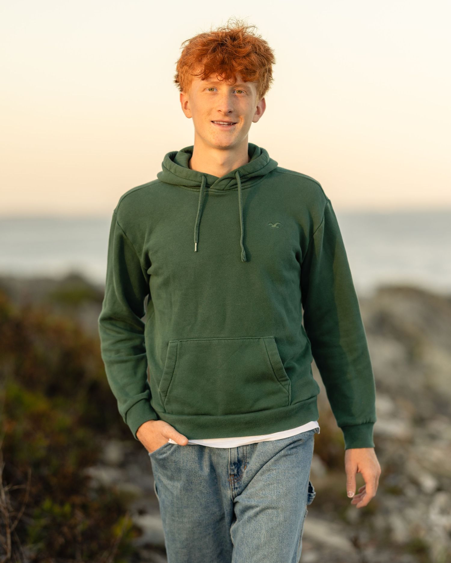 Southern Maine Senior Portrait Photographer -Ang Foley Foto captures senior portraits across Southern Maine, in and near Greater Portland