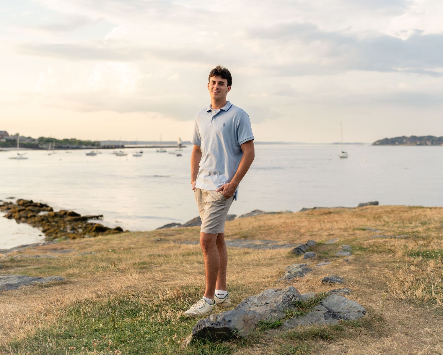 Southern Maine Senior Portrait Photographer -Ang Foley Foto captures senior portraits across Southern Maine, in and near Greater Portland