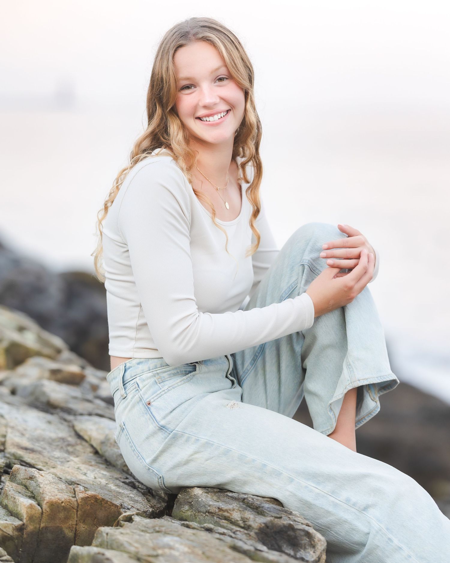 Southern Maine Senior Portrait Photographer -Ang Foley Foto captures senior portraits across Southern Maine, in and near Greater Portland