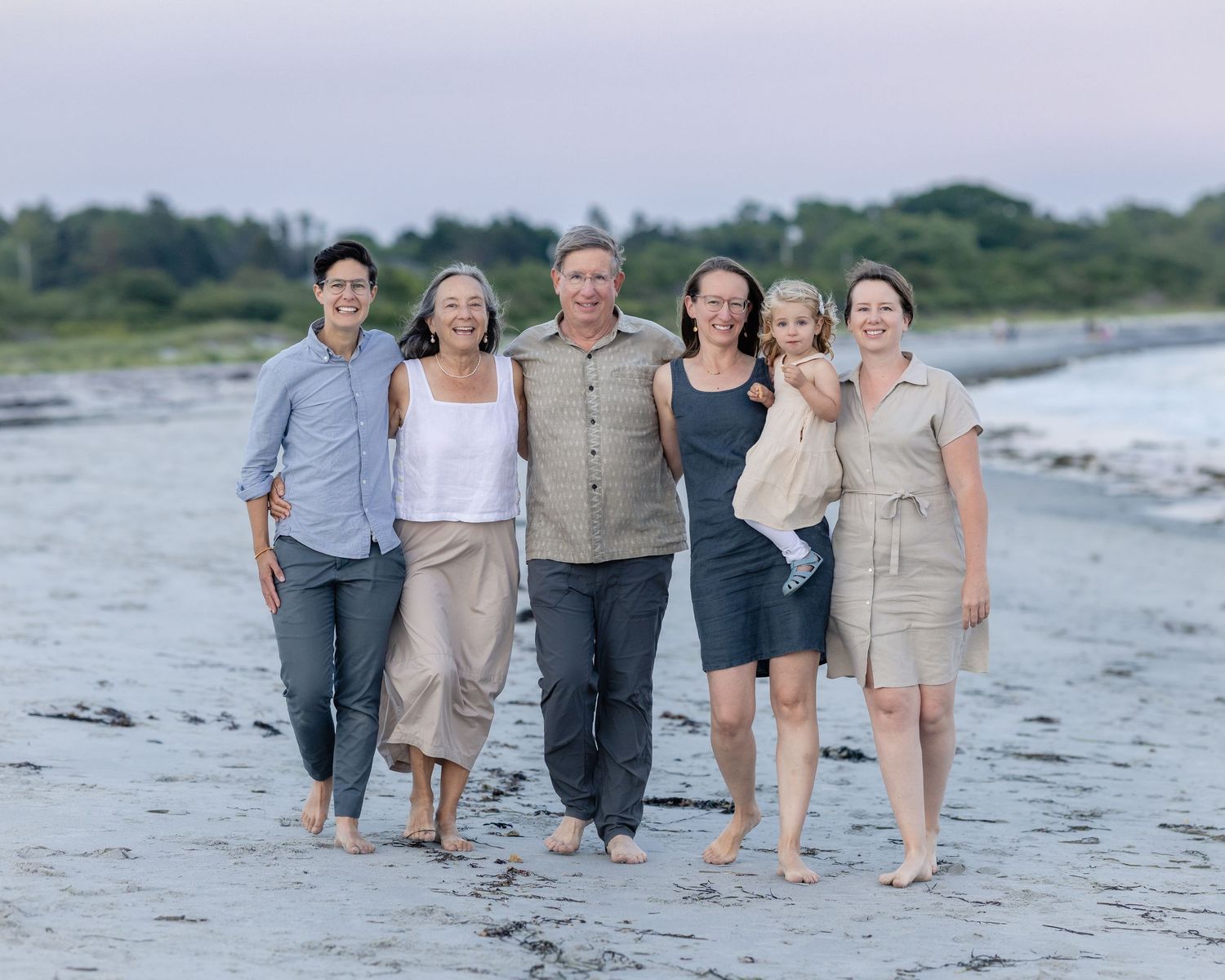 Southern Maine Family Portrait Photographer -Ang Foley Foto captures family portraits across Southern Maine, in and near Greater Portland