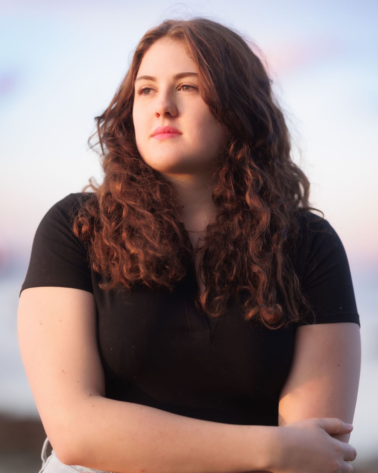 Southern Maine Senior Portrait Photographer -Ang Foley Foto captures senior portraits across Southern Maine, in and near Greater Portland