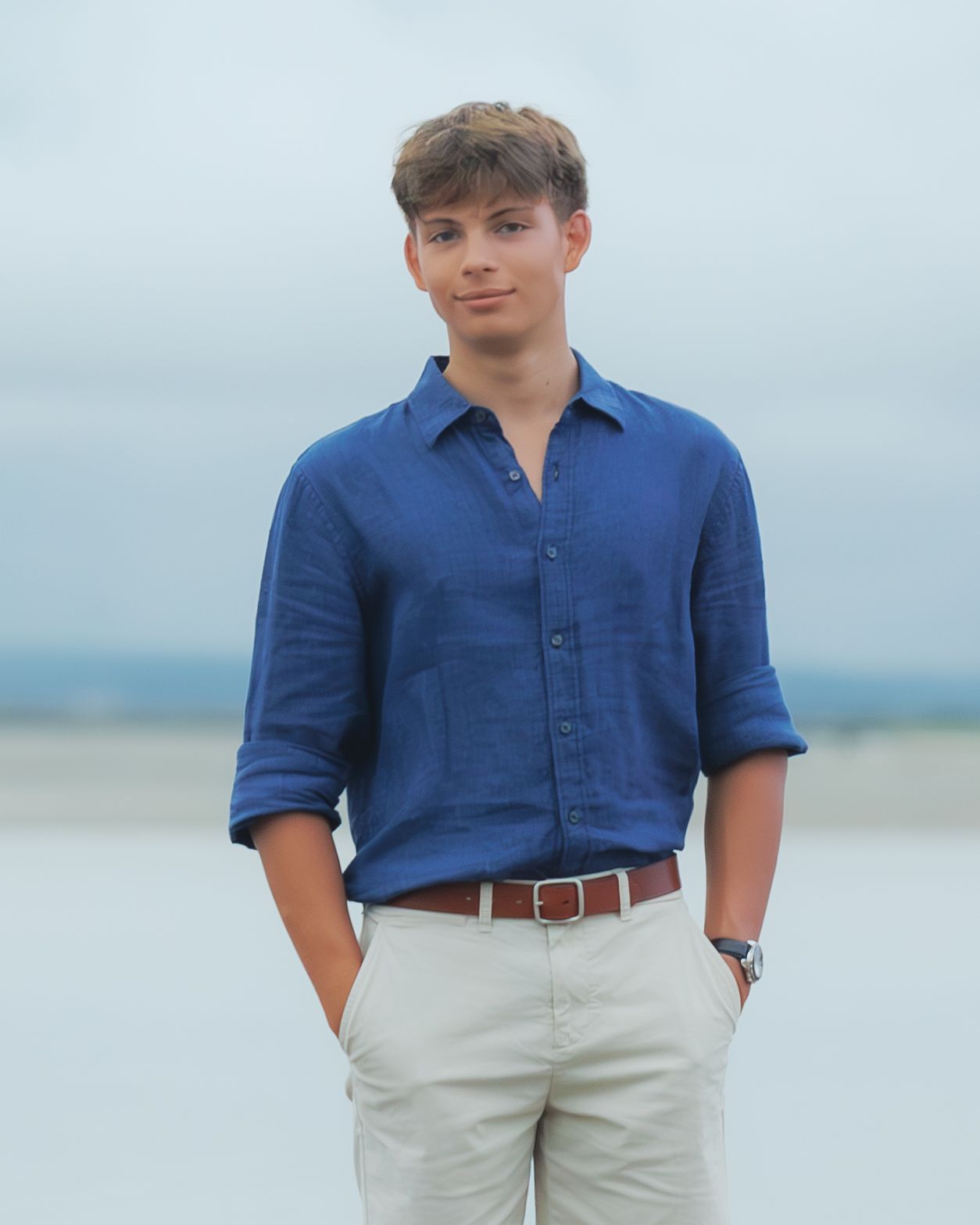 Southern Maine Senior Portrait Photographer -Ang Foley Foto captures senior portraits across Southern Maine, in and near Greater Portland
