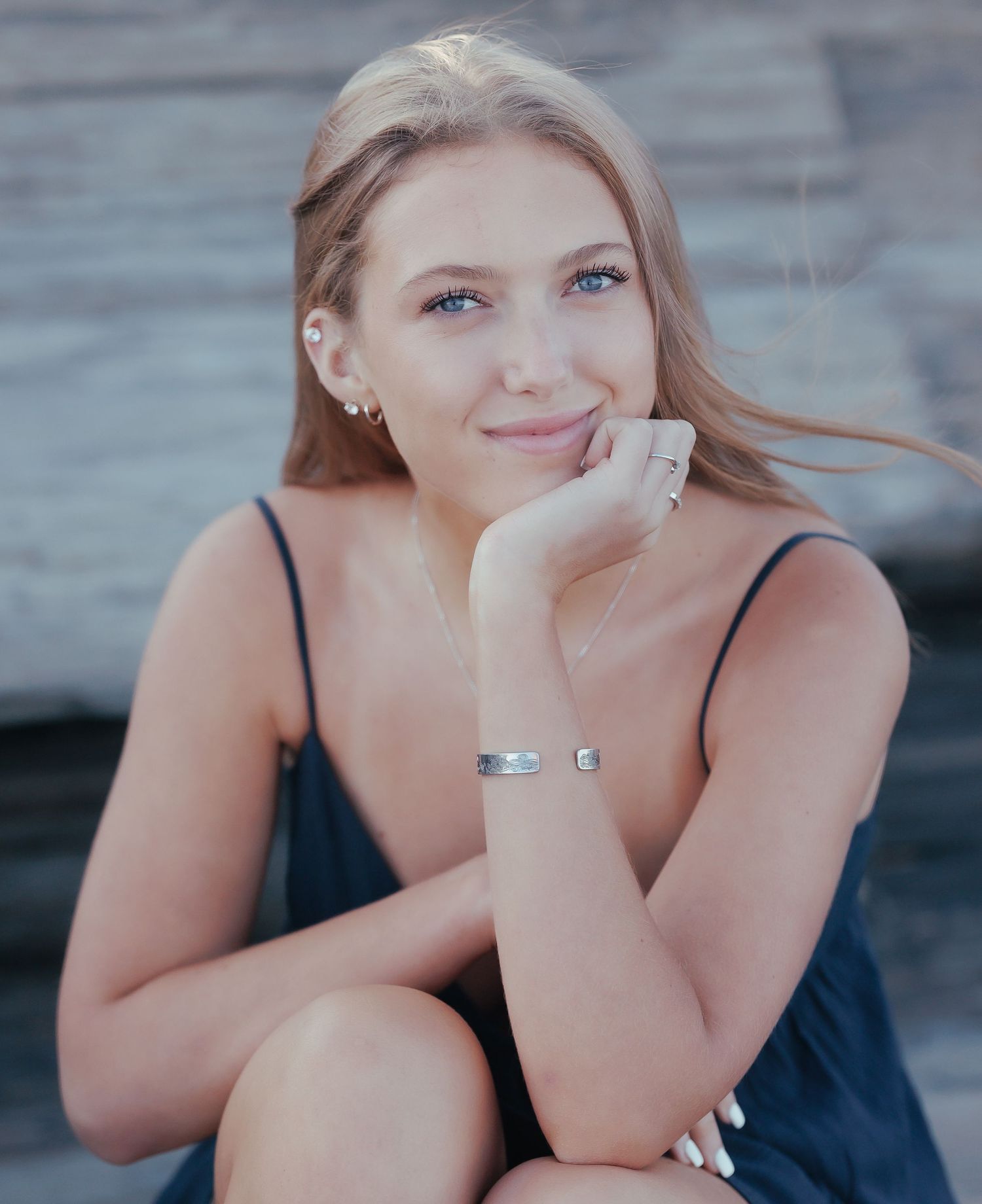 Southern Maine Senior Portrait Photographer -Ang Foley Foto captures senior portraits across Southern Maine, in and near Greater Portland