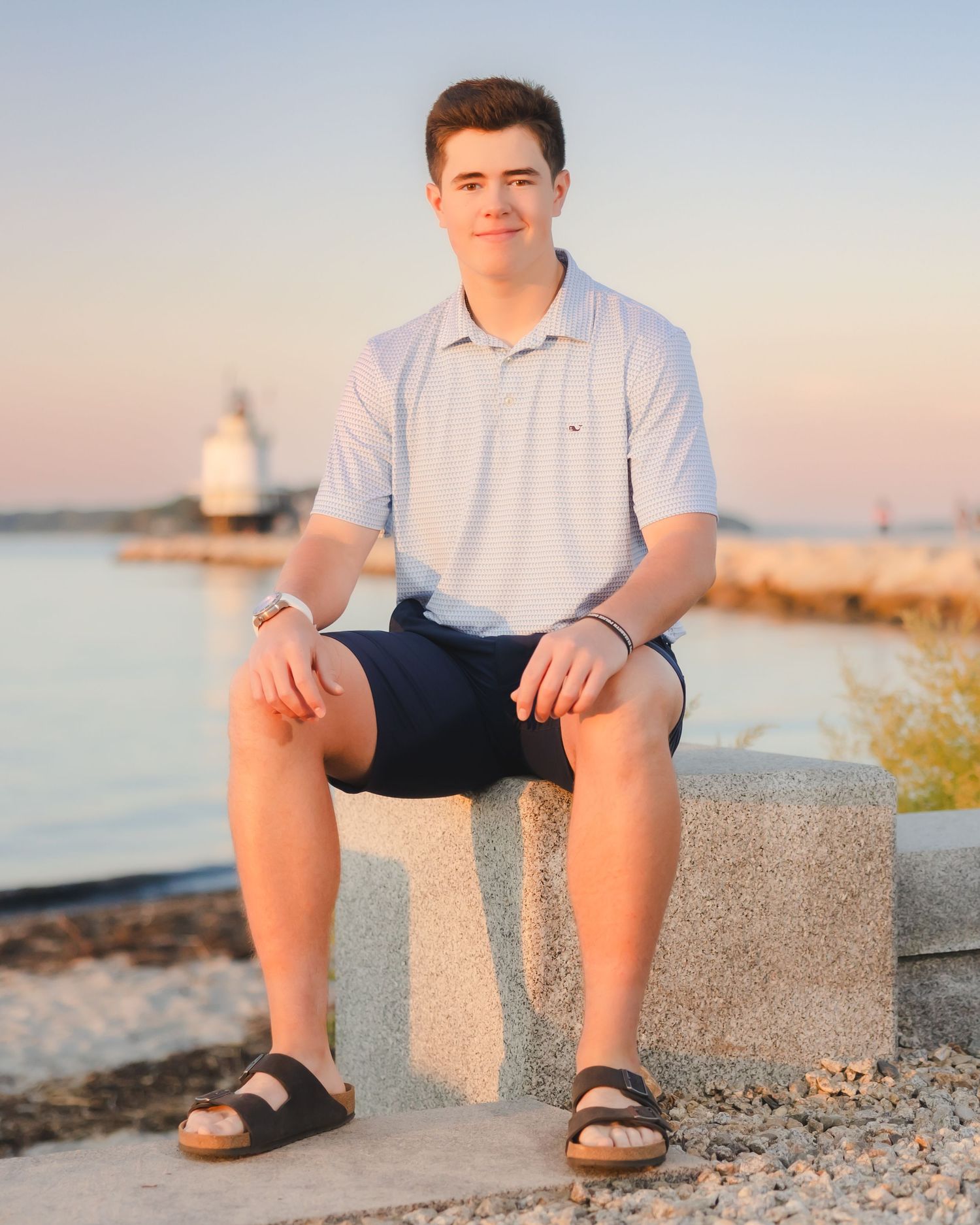 Southern Maine Senior Portrait Photographer -Ang Foley Foto captures senior portraits across Southern Maine, in and near Greater Portland