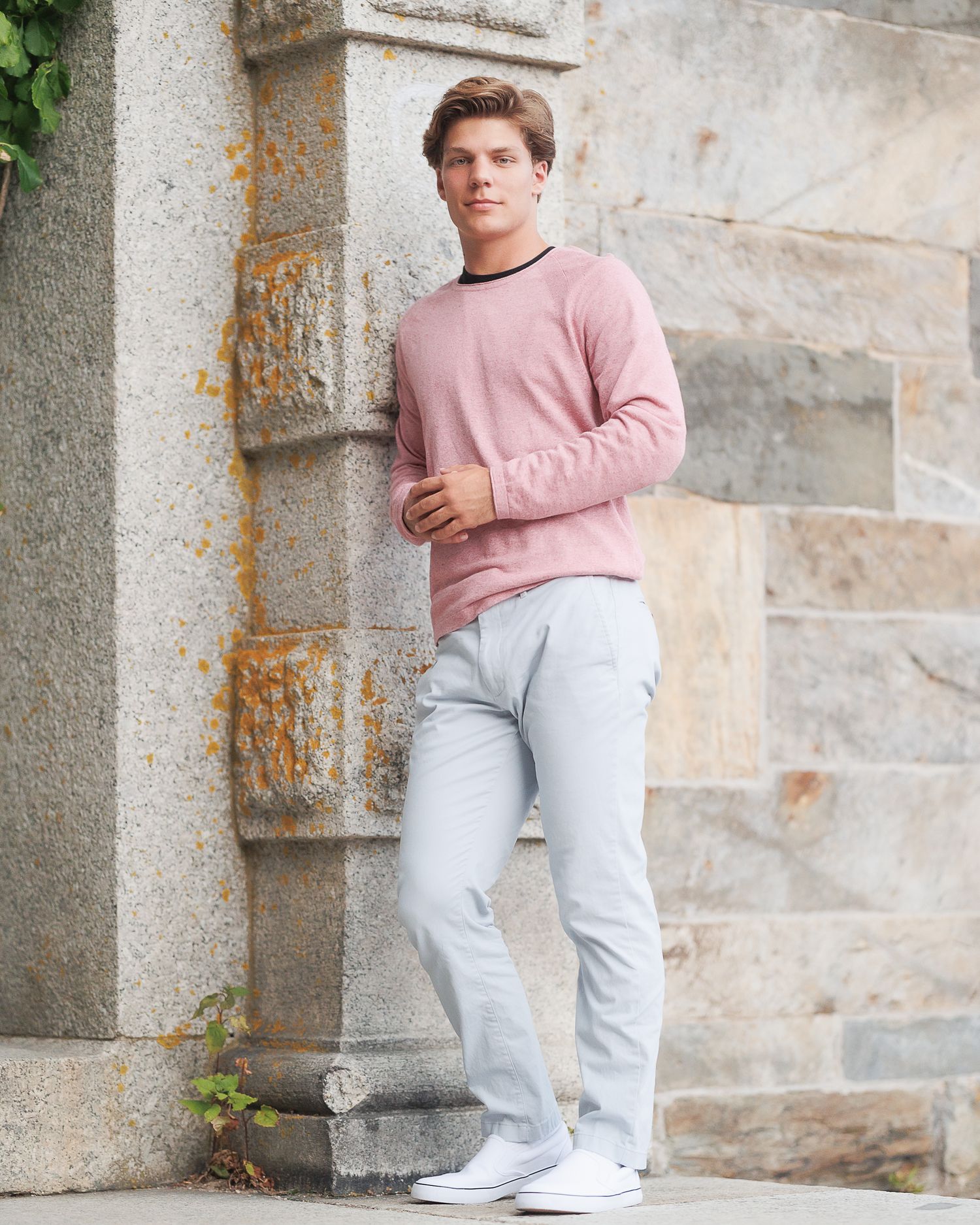 Southern Maine Senior Portrait Photographer -Ang Foley Foto captures senior portraits across Southern Maine, in and near Greater Portland