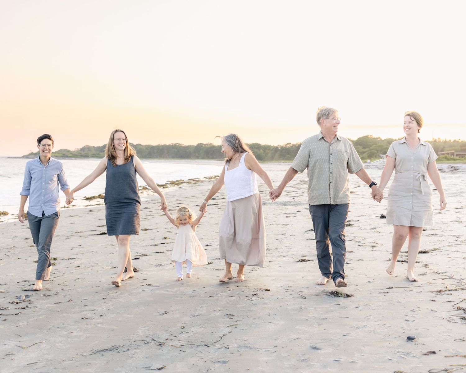Southern Maine Family Portrait Photographer -Ang Foley Foto captures family portraits across Southern Maine, in and near Greater Portland