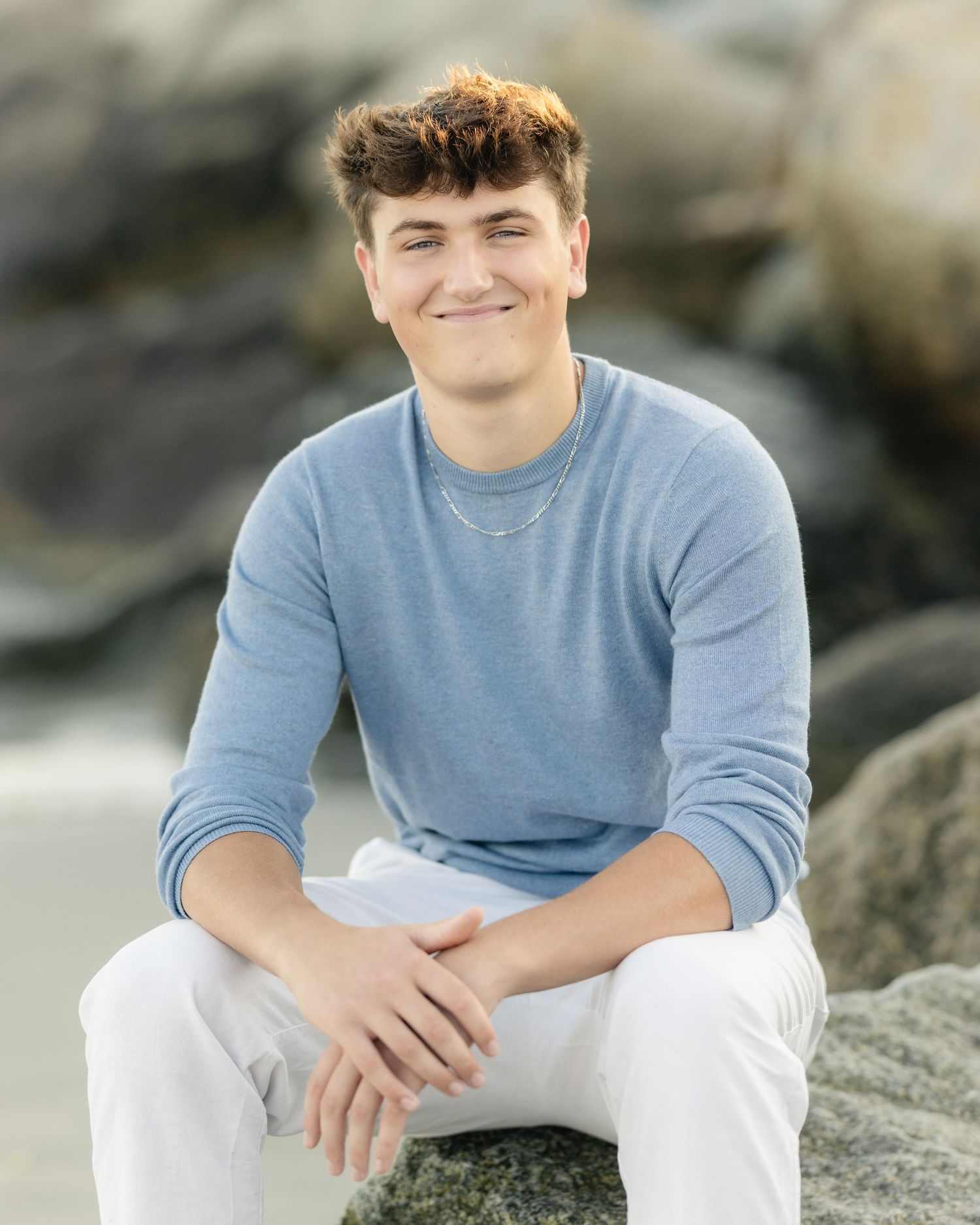 Southern Maine Senior Portrait Photographer -Ang Foley Foto captures senior portraits across Southern Maine, in and near Greater Portland