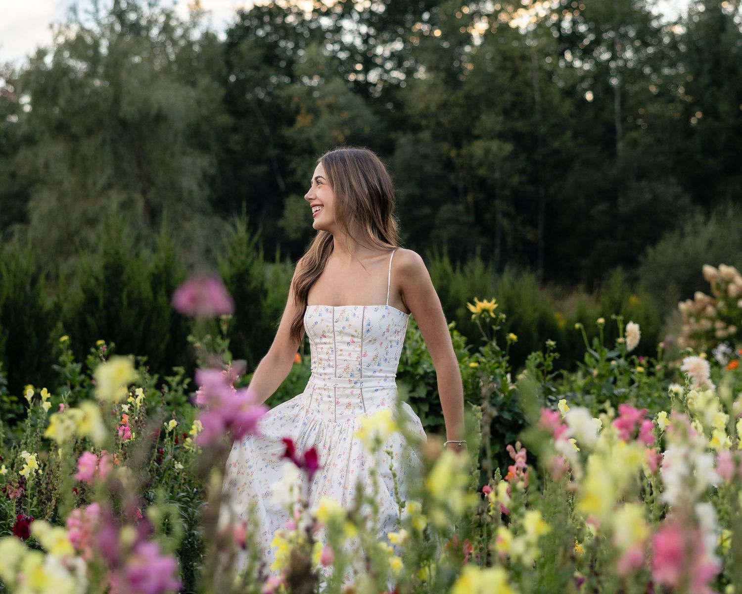 Southern Maine Senior Portrait Photographer -Ang Foley Foto captures senior portraits across Southern Maine, in and near Greater Portland