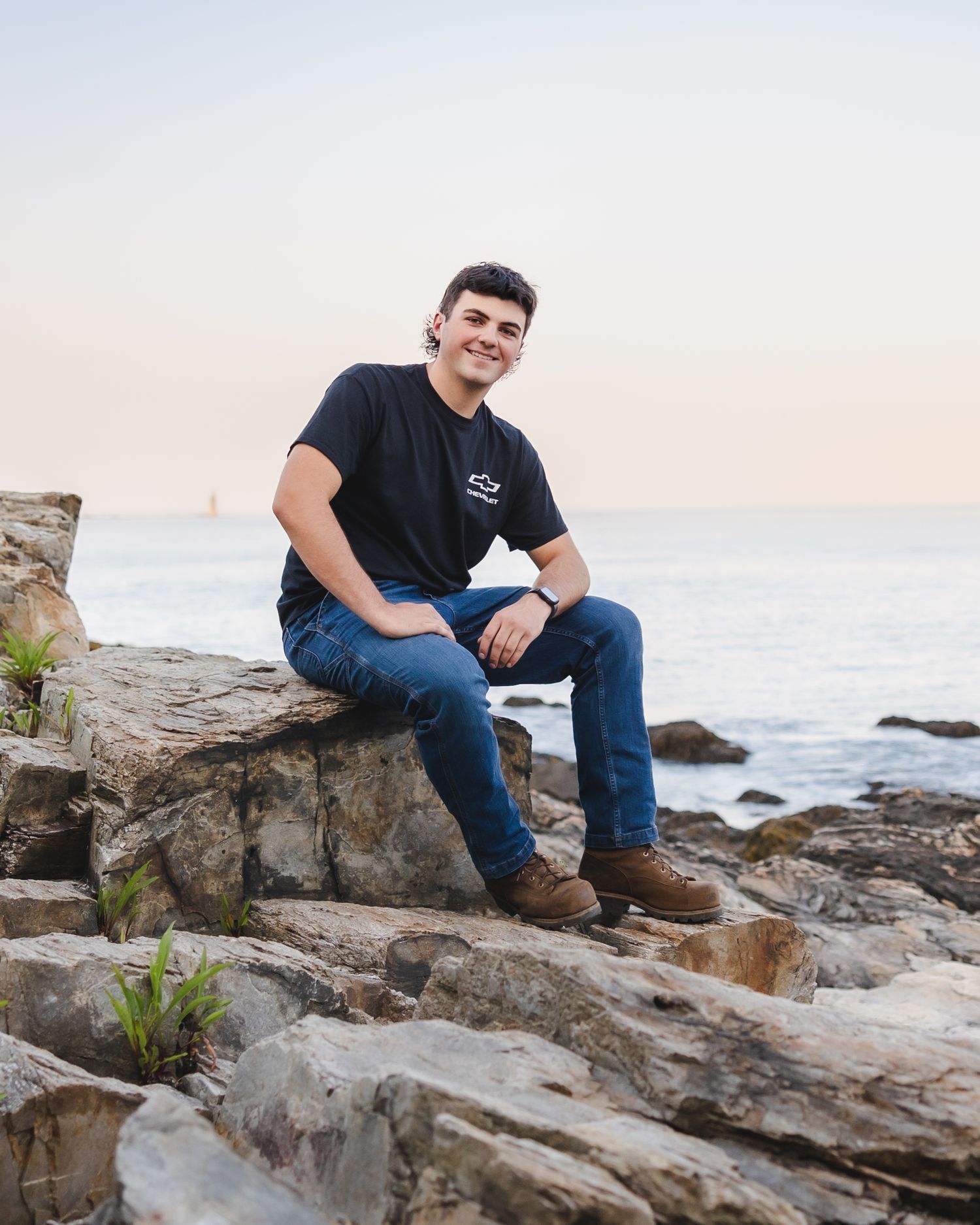 Southern Maine Senior Portrait Photographer -Ang Foley Foto captures senior portraits across Southern Maine, in and near Greater Portland