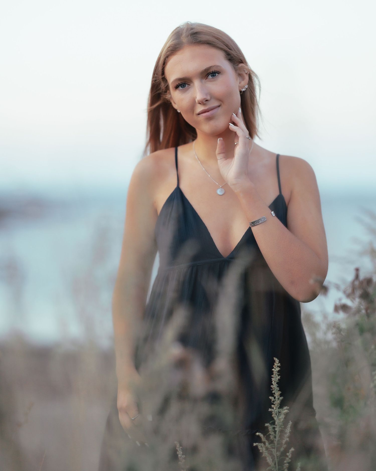 Southern Maine Senior Portrait Photographer -Ang Foley Foto captures senior portraits across Southern Maine, in and near Greater Portland