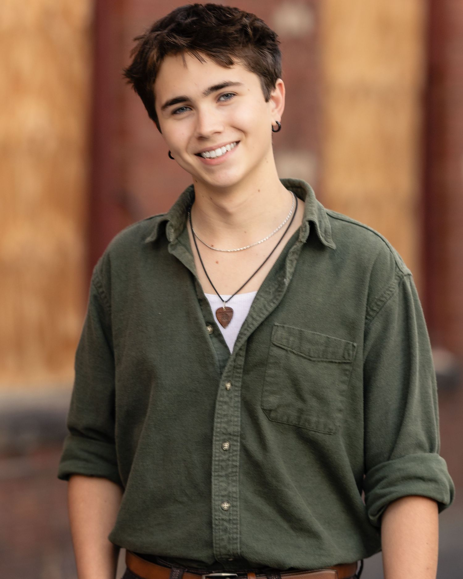 Southern Maine Senior Portrait Photographer -Ang Foley Foto captures senior portraits across Southern Maine, in and near Greater Portland