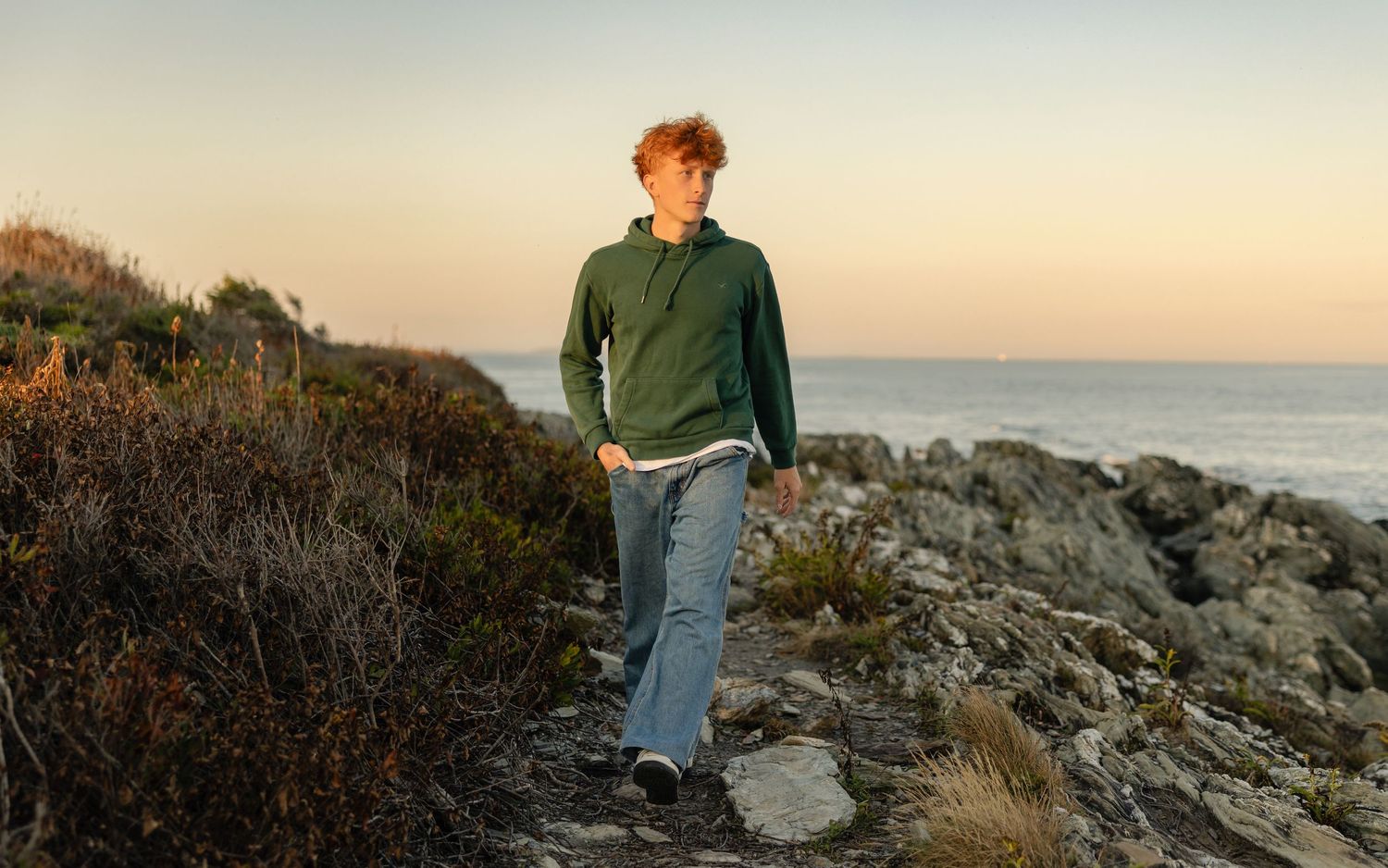 Southern Maine Senior Portrait Photographer -Ang Foley Foto captures senior portraits across Southern Maine, in and near Greater Portland