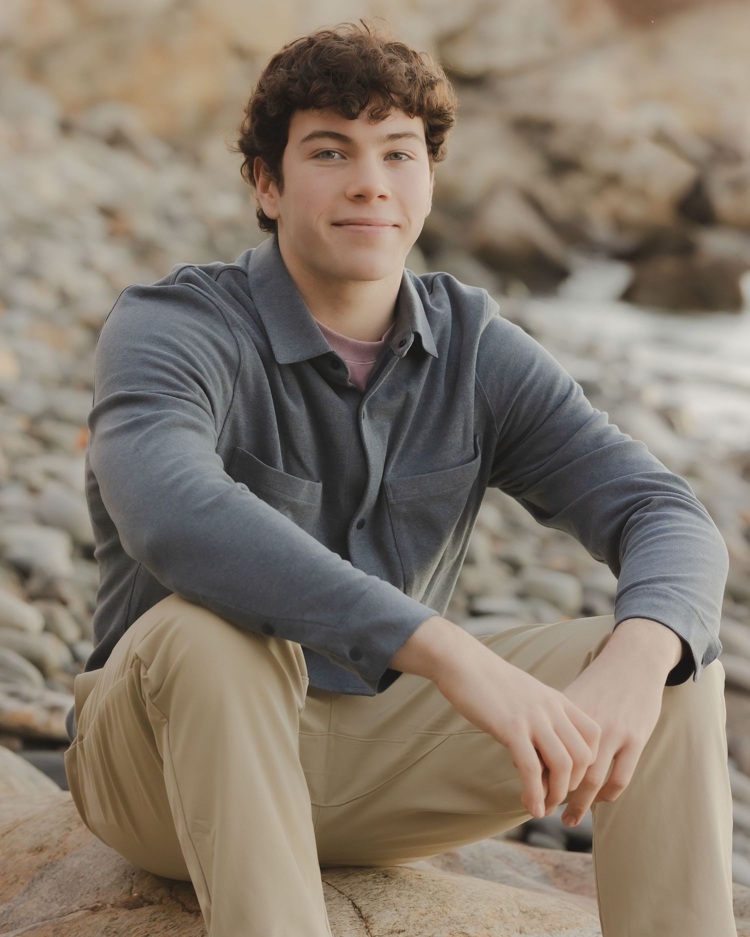Southern Maine Senior Portrait Photographer -Ang Foley Foto captures senior portraits across Southern Maine, in and near Greater Portland
