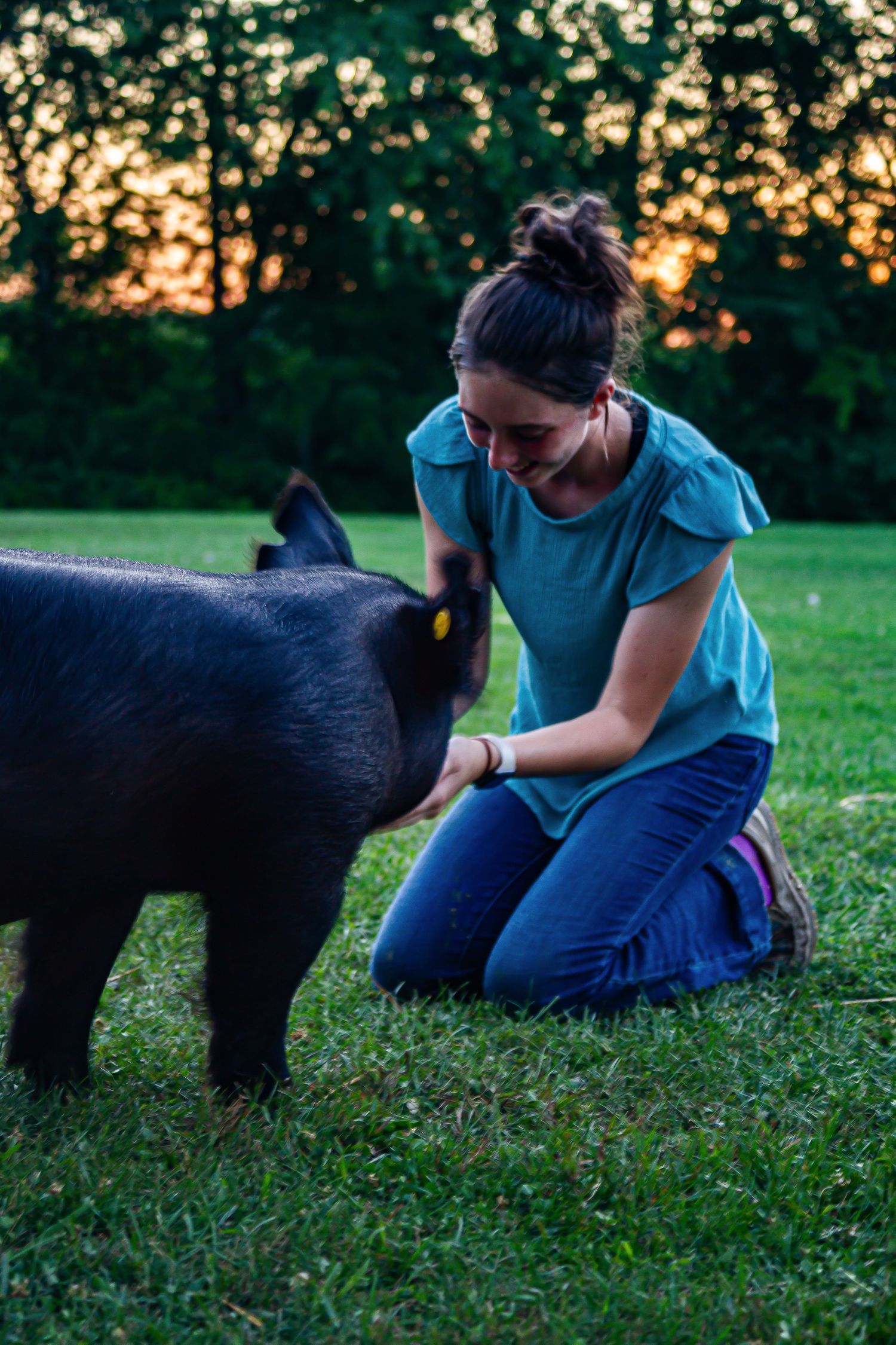 Morgan Akey, Busy Lenses, Missouri Livestock photographer, Kansas City Photographer, Western Photographer, Pet Photographer, Parkville MO