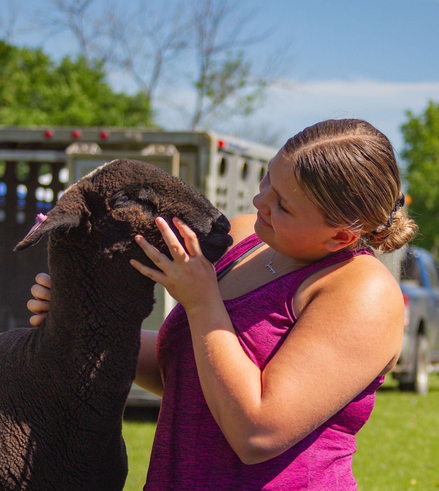 Morgan Akey, Busy Lenses, Missouri Livestock photographer, Kansas City Photographer, Western Photographer, Pet Photographer, Parkville MO