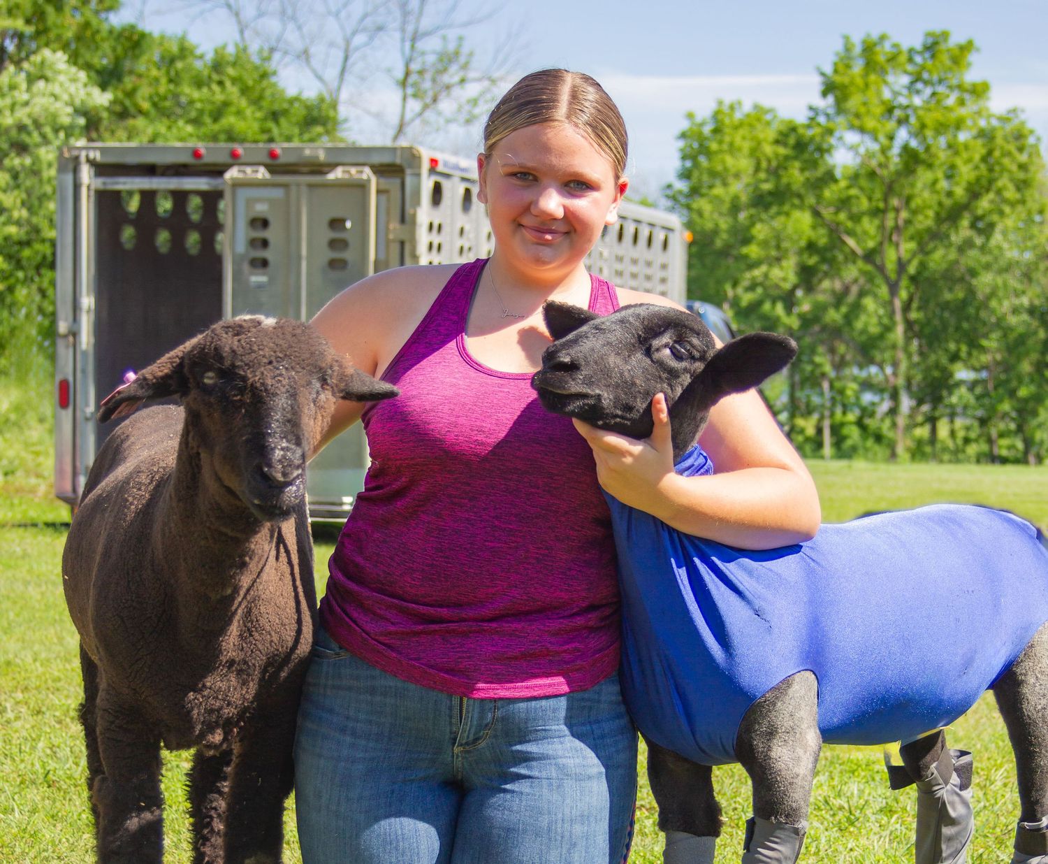 Morgan Akey, Busy Lenses, Missouri Livestock photographer, Kansas City Photographer, Western Photographer, Pet Photographer, Parkville MO