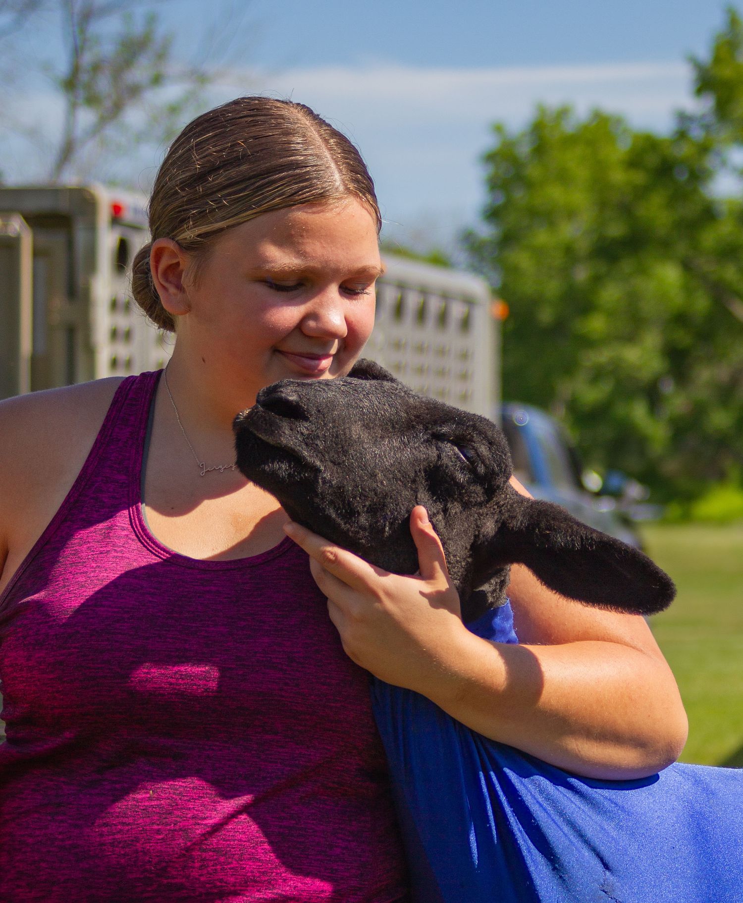 Morgan Akey, Busy Lenses, Missouri Livestock photographer, Kansas City Photographer, Western Photographer, Pet Photographer, Parkville MO