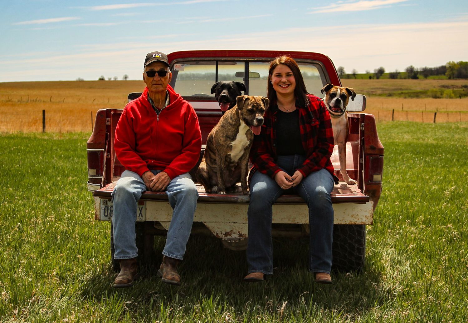Morgan Akey, Busy Lenses, Missouri Livestock photographer, Kansas City Photographer, Western Photographer, Pet Photographer, Parkville MO