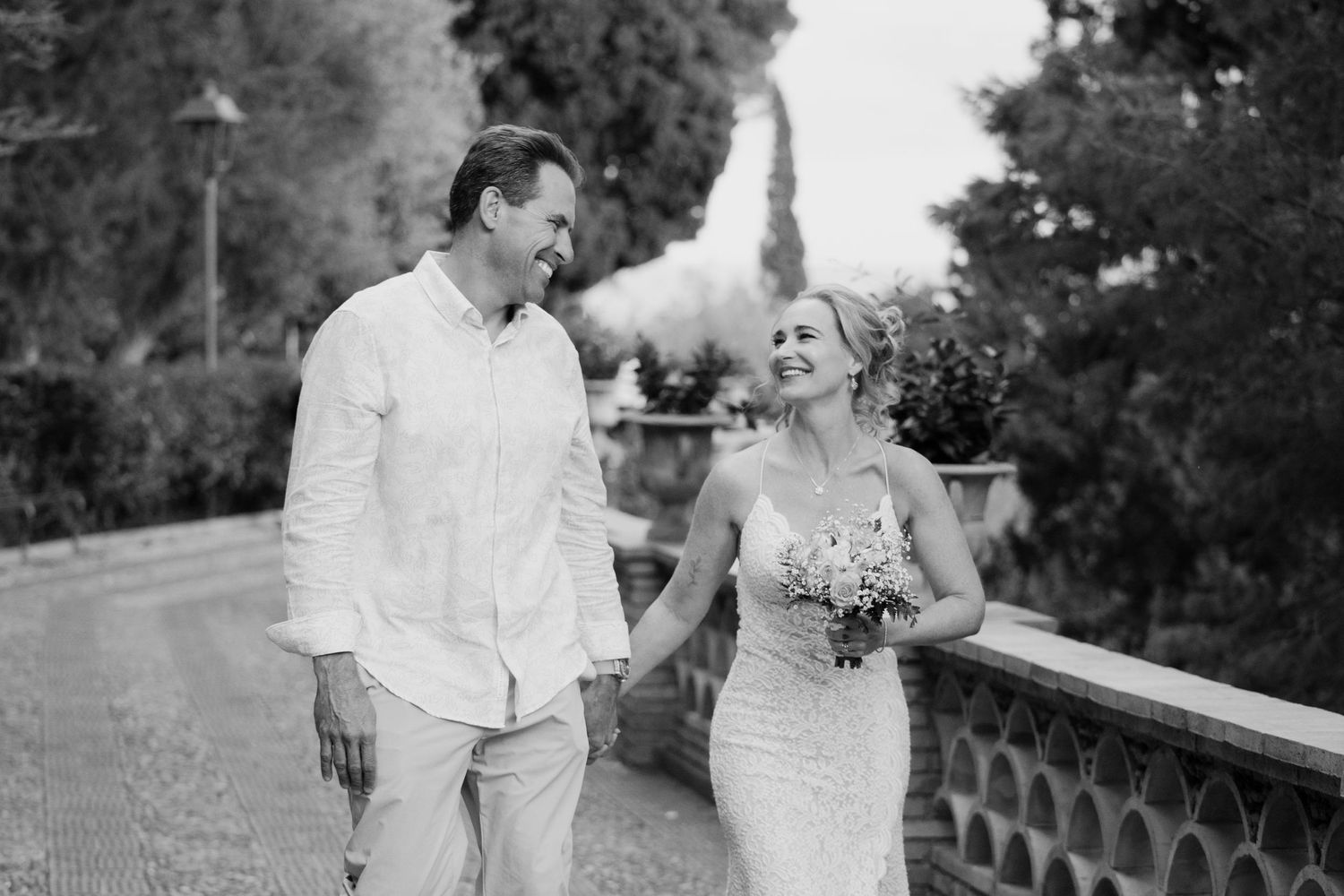 Wedding photographer Sicily
