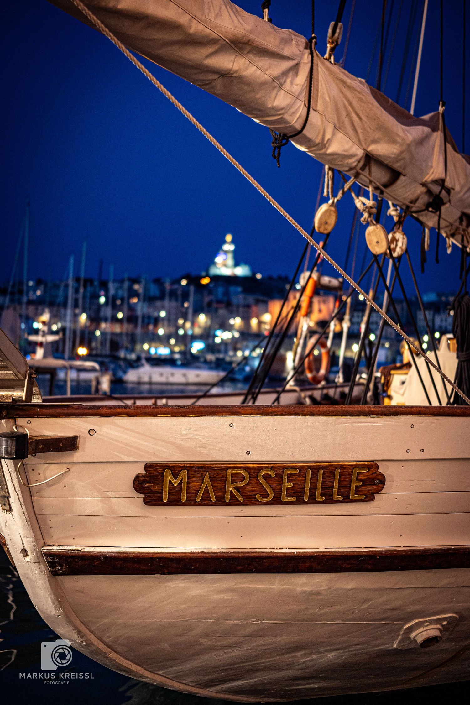 Marseille