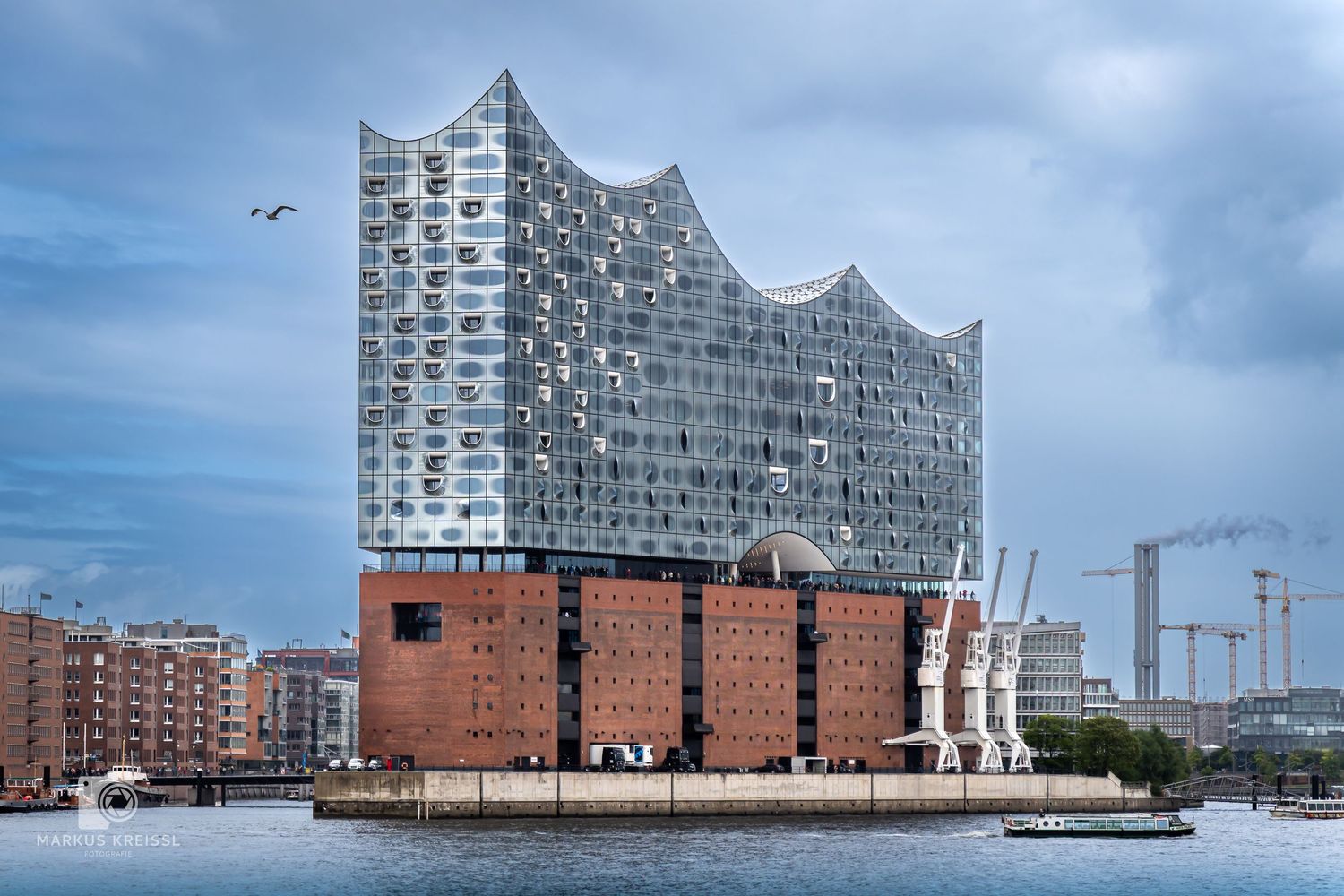 Hamburg