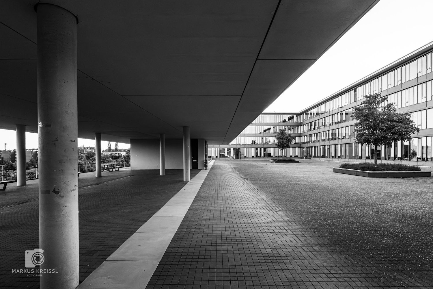 THWS Würzburg