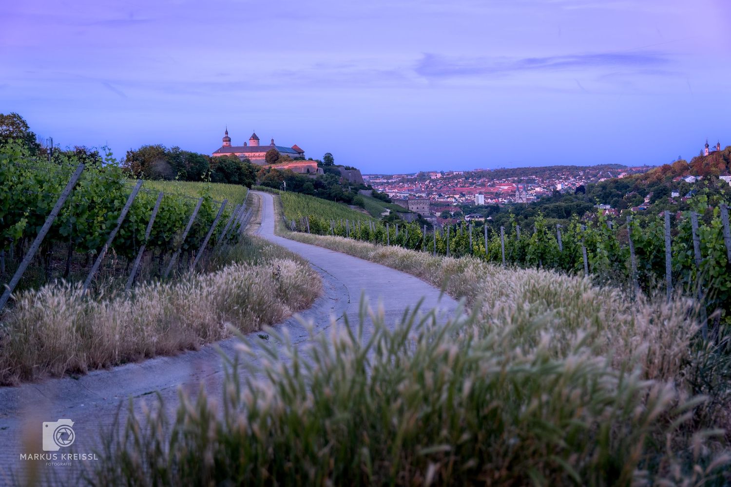 Festung Marienberg Würzburg