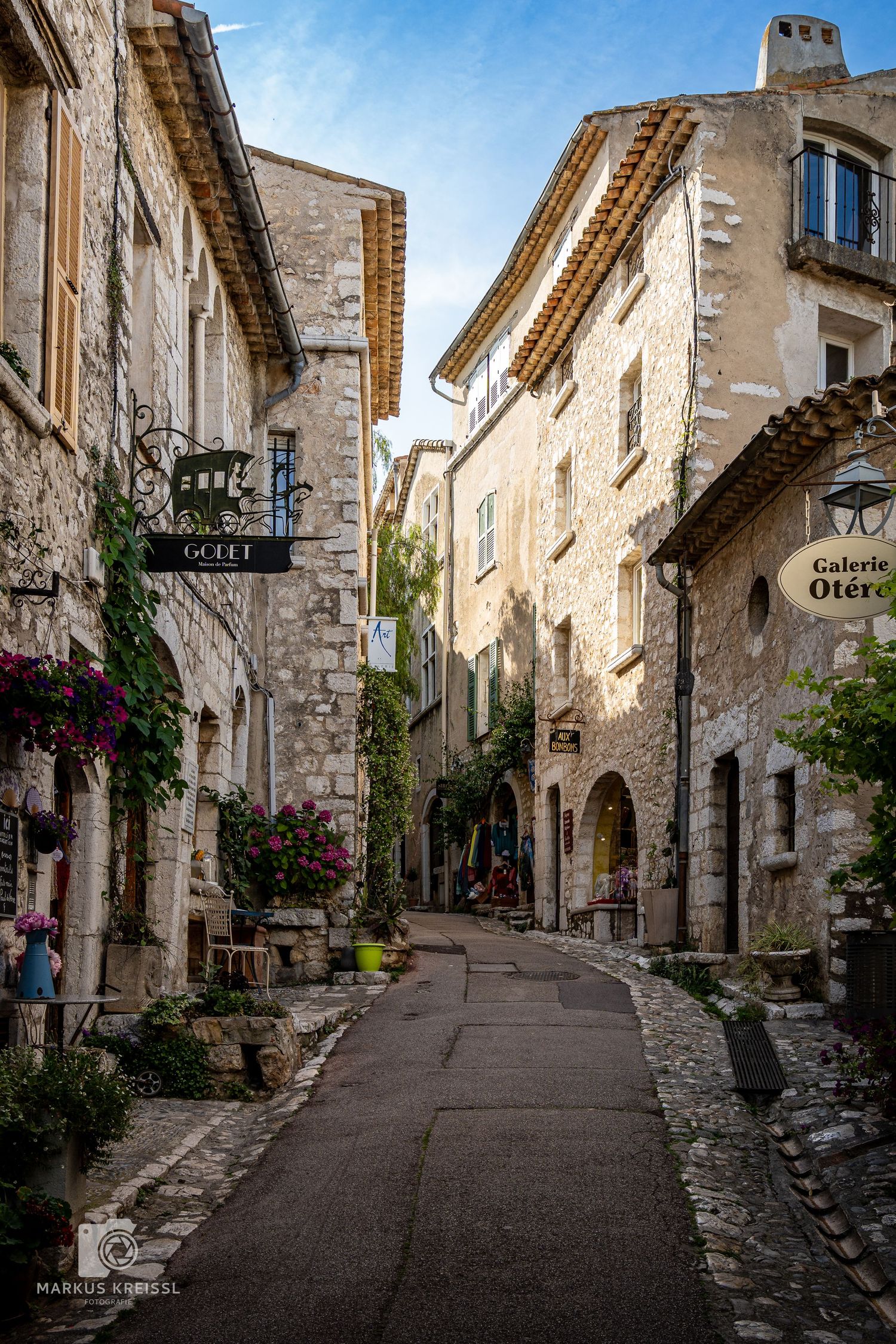 Südfrankreich