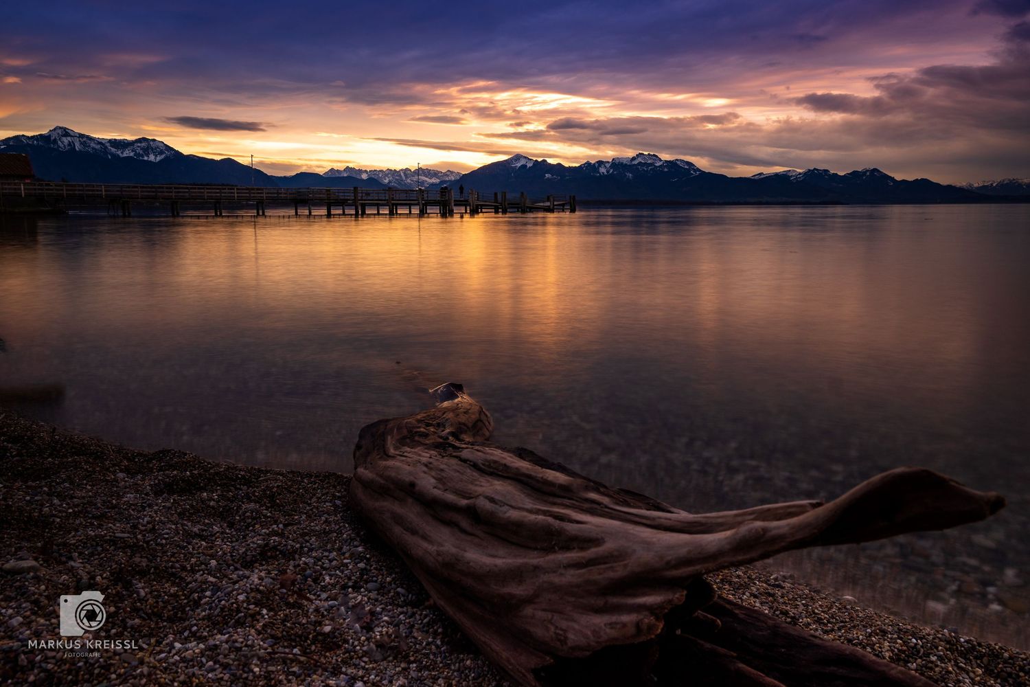 Wolfgangsee Österreich