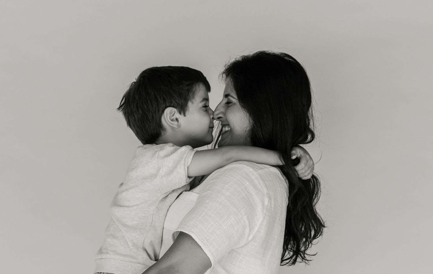 Motherhood studio session photo in 
Boca Raton FL.