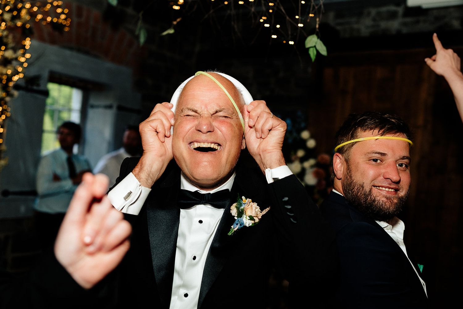 Cork's best wedding photos by Sarah Kate Photography
