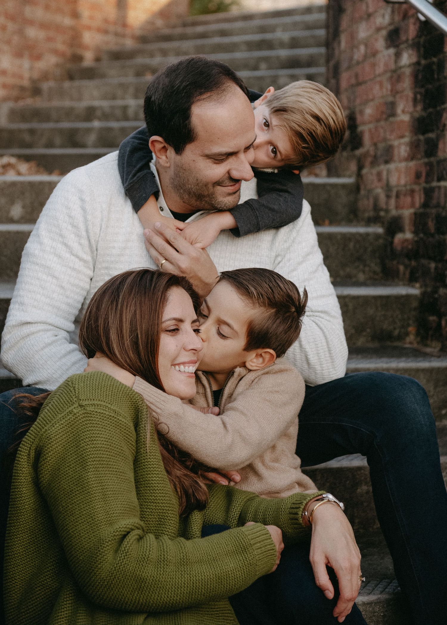 Georgia lifestyle photographer creating natural, intentional images inspired by connection, emotion, and everyday beauty.