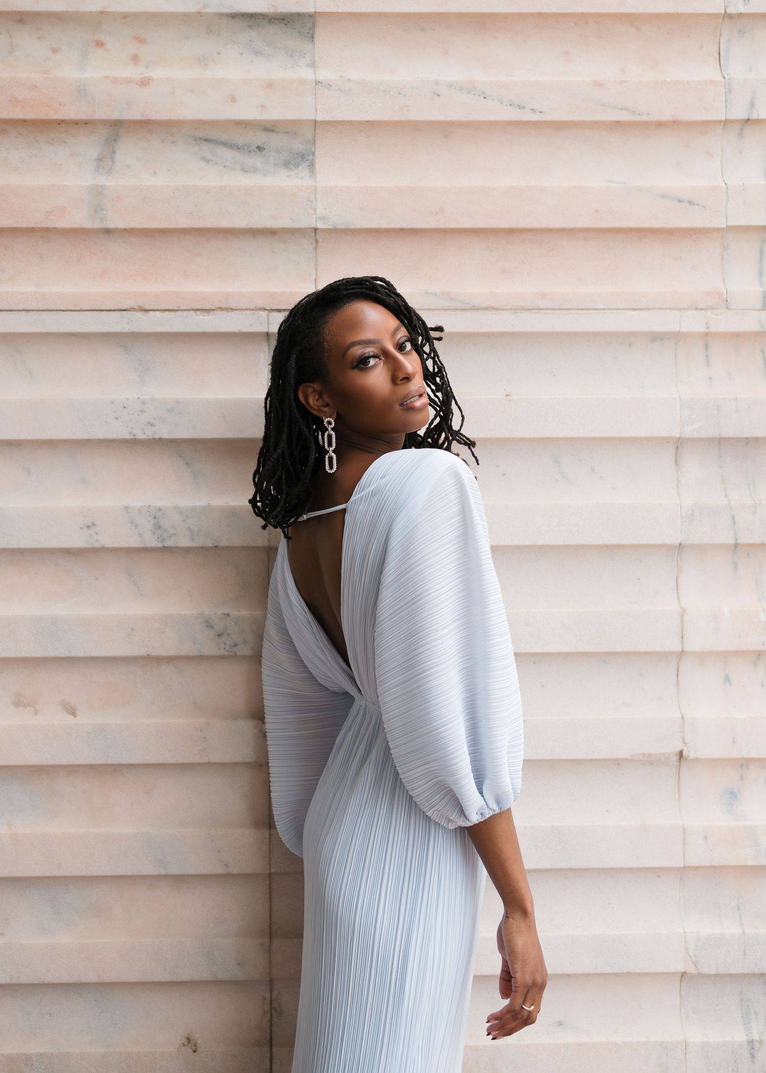 Senior Portrait photo session in Rome, Georgia, captured by Ana De Martino.