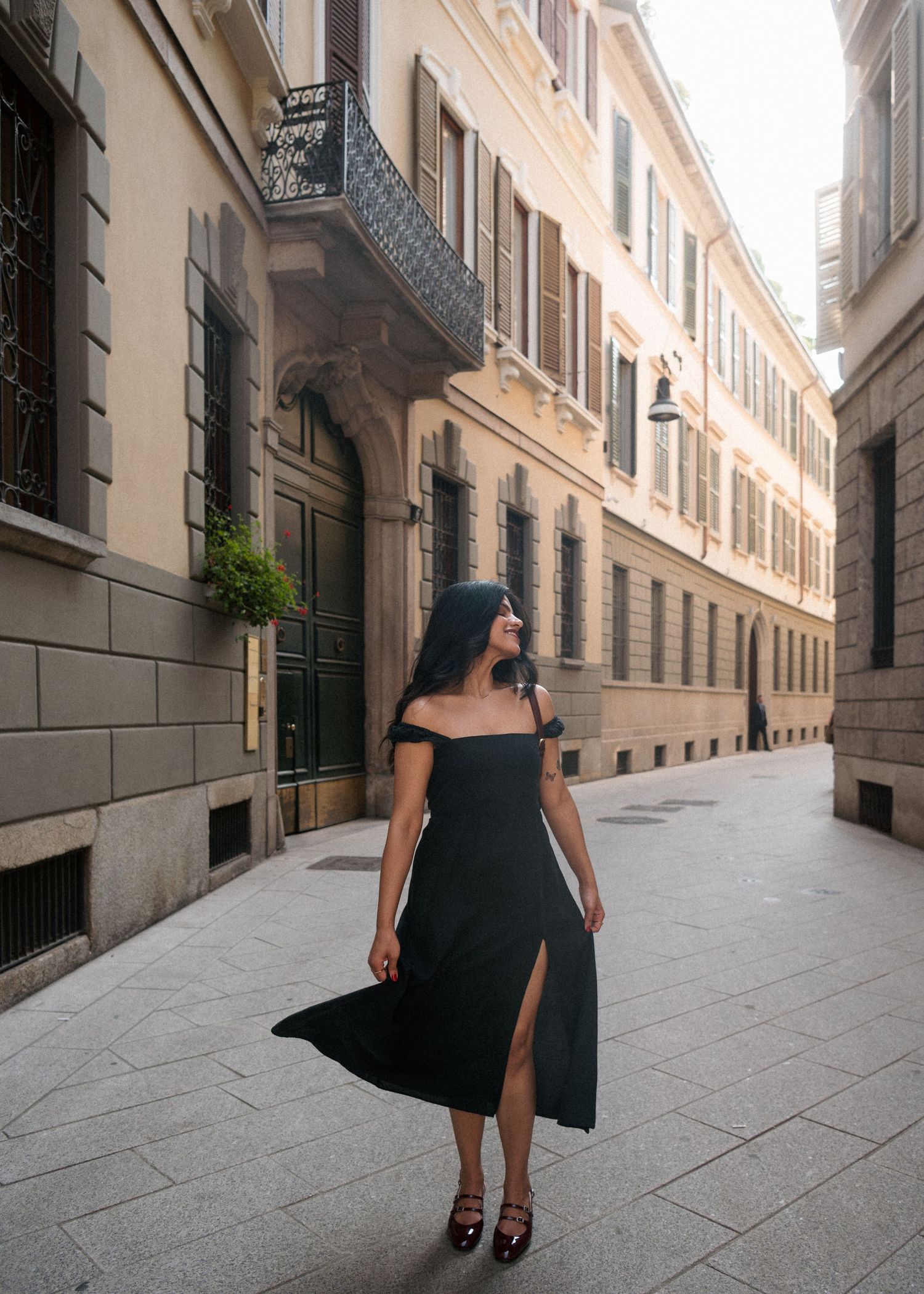Lifestyle senior photo session in Rome, Georgia, captured by Ana De Martino.