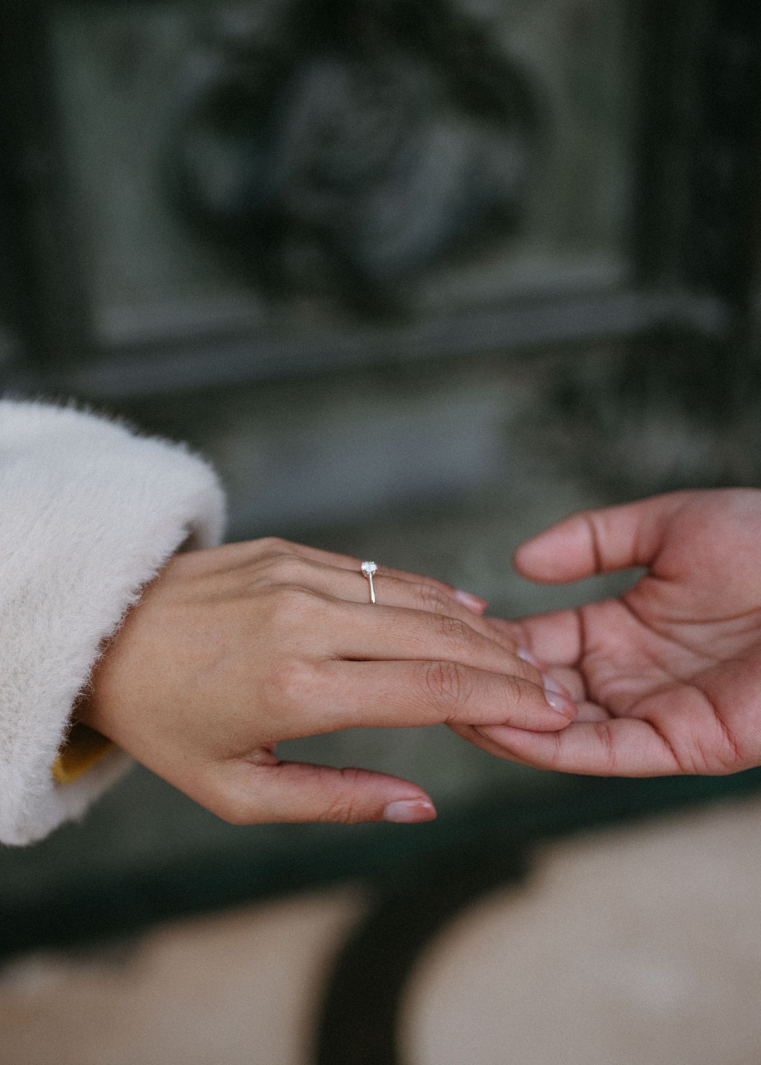 Georgia lifestyle photographer creating natural, intentional images inspired by connection, emotion, and everyday beauty.