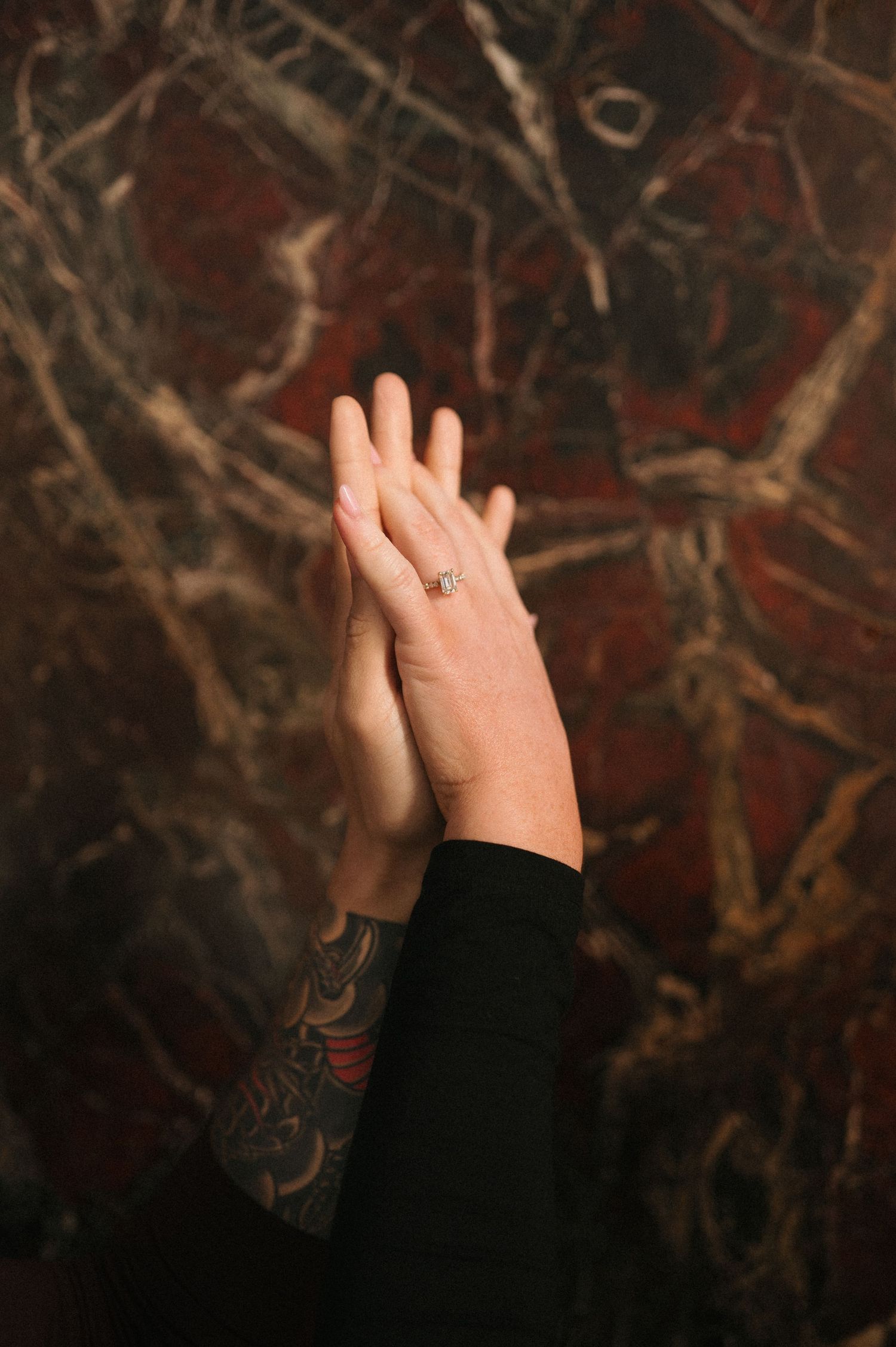 Georgia lifestyle photographer creating natural, intentional images inspired by connection, emotion, and everyday beauty.