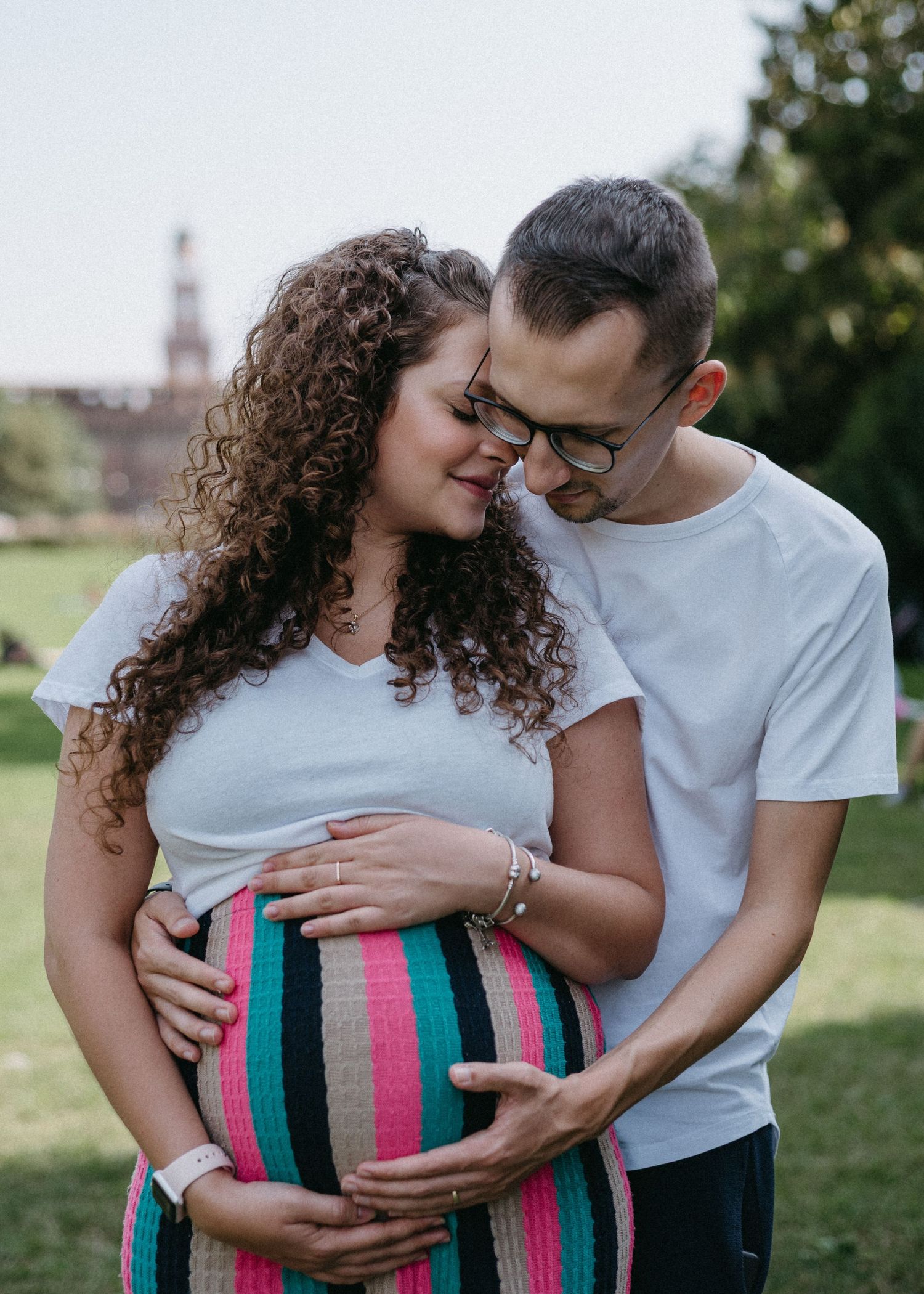 Georgia lifestyle photographer creating natural, intentional images inspired by connection, emotion, and everyday beauty.