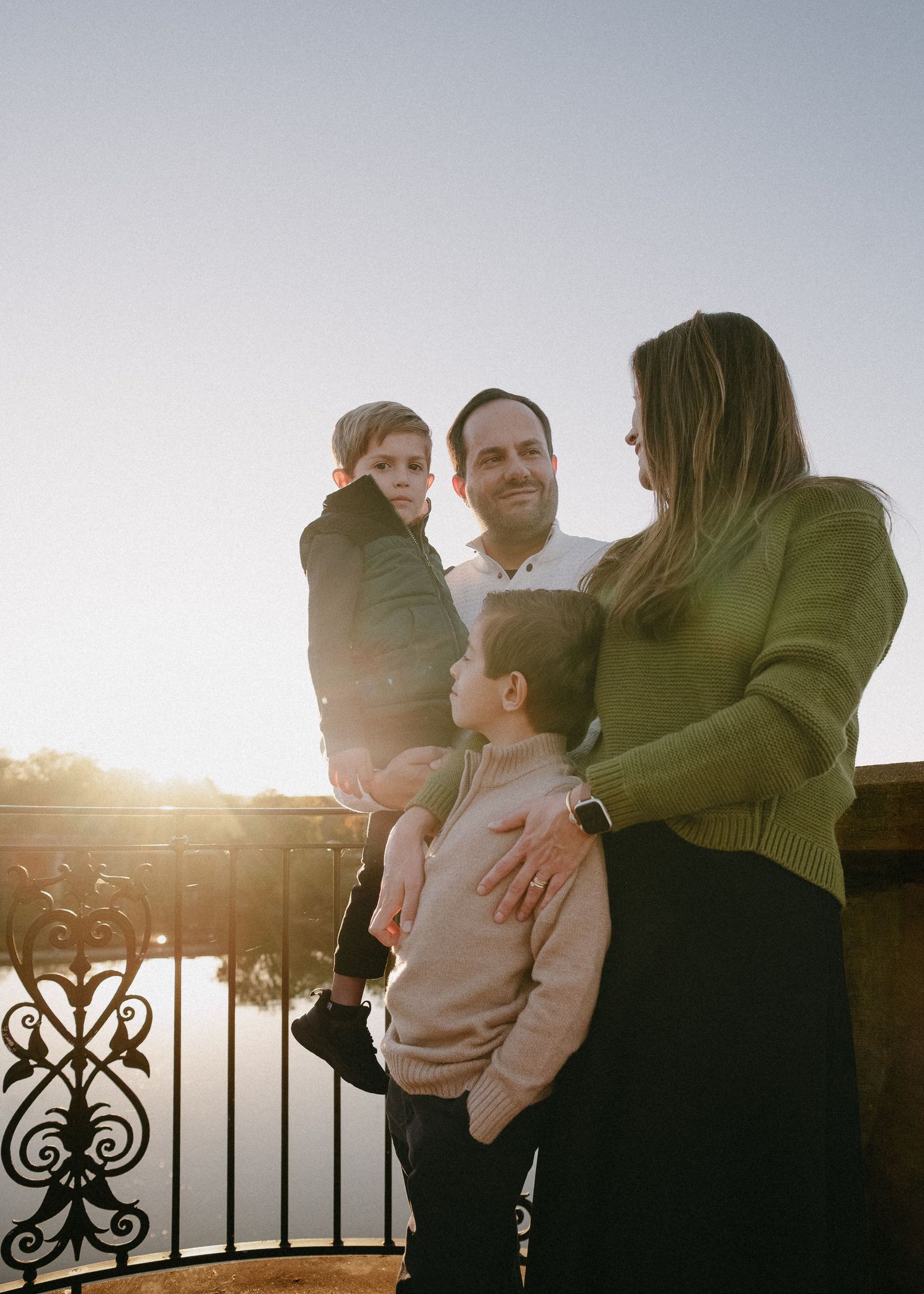 Georgia lifestyle photographer creating natural, intentional images inspired by connection, emotion, and everyday beauty.