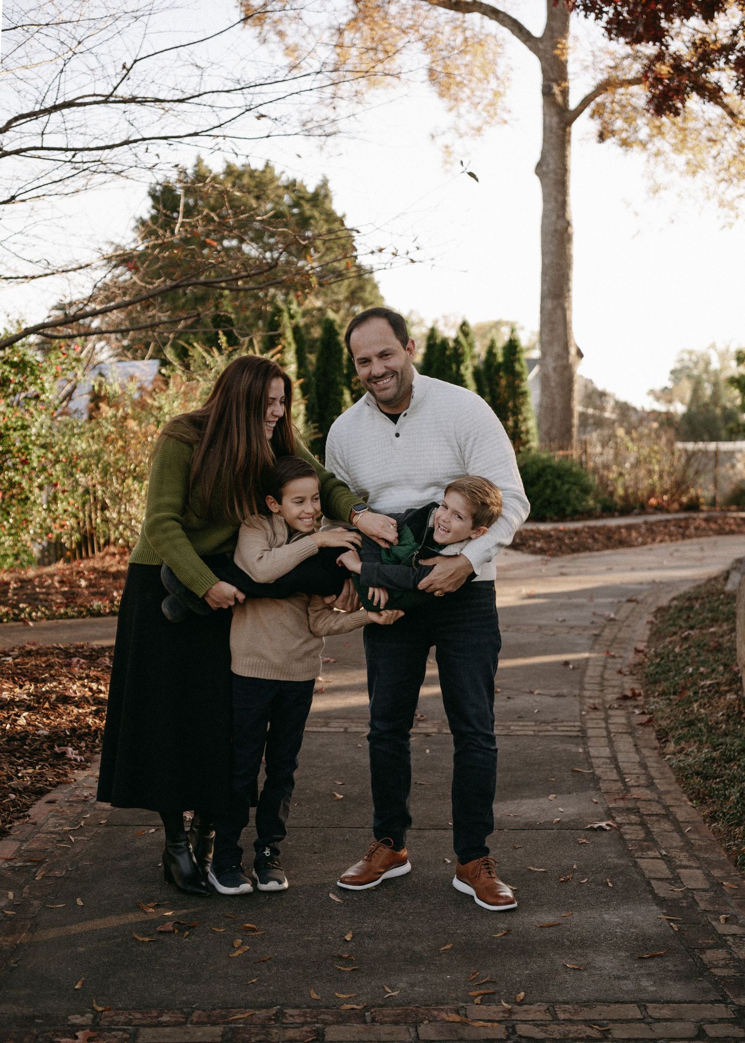 Georgia lifestyle photographer creating natural, intentional images inspired by connection, emotion, and everyday beauty.