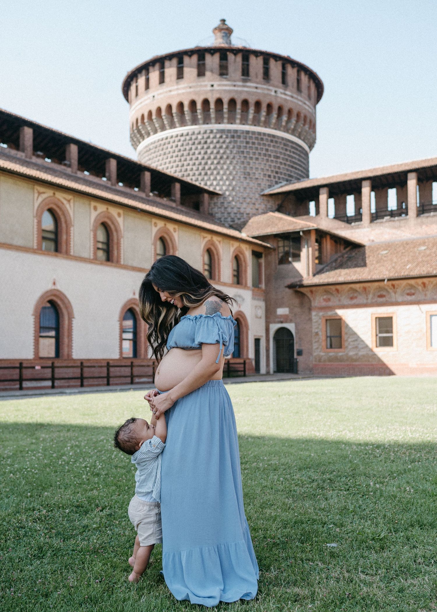 Georgia lifestyle photographer creating natural, intentional images inspired by connection, emotion, and everyday beauty.