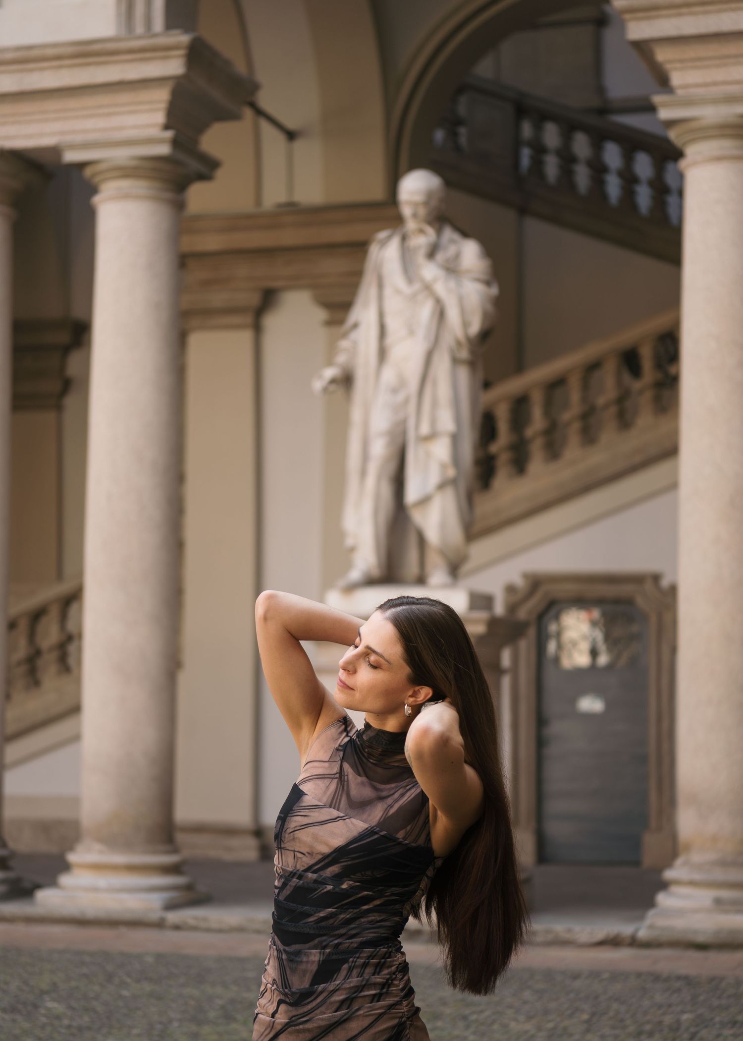 Georgia lifestyle photographer creating natural, intentional images inspired by connection, emotion, and everyday beauty.