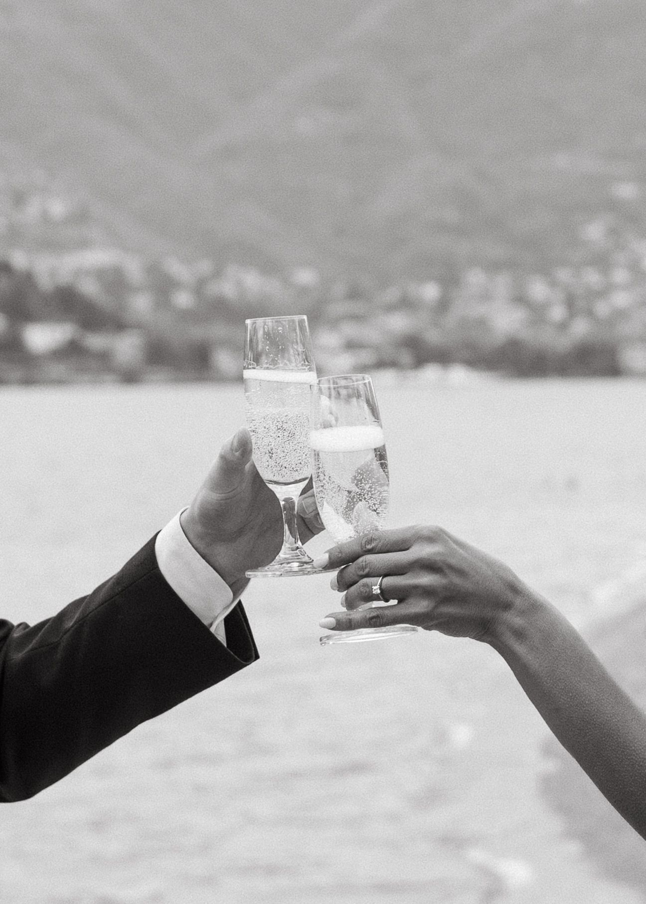 Lifestyle engagement photo session in Rome, Georgia, captured by Ana De Martino.
