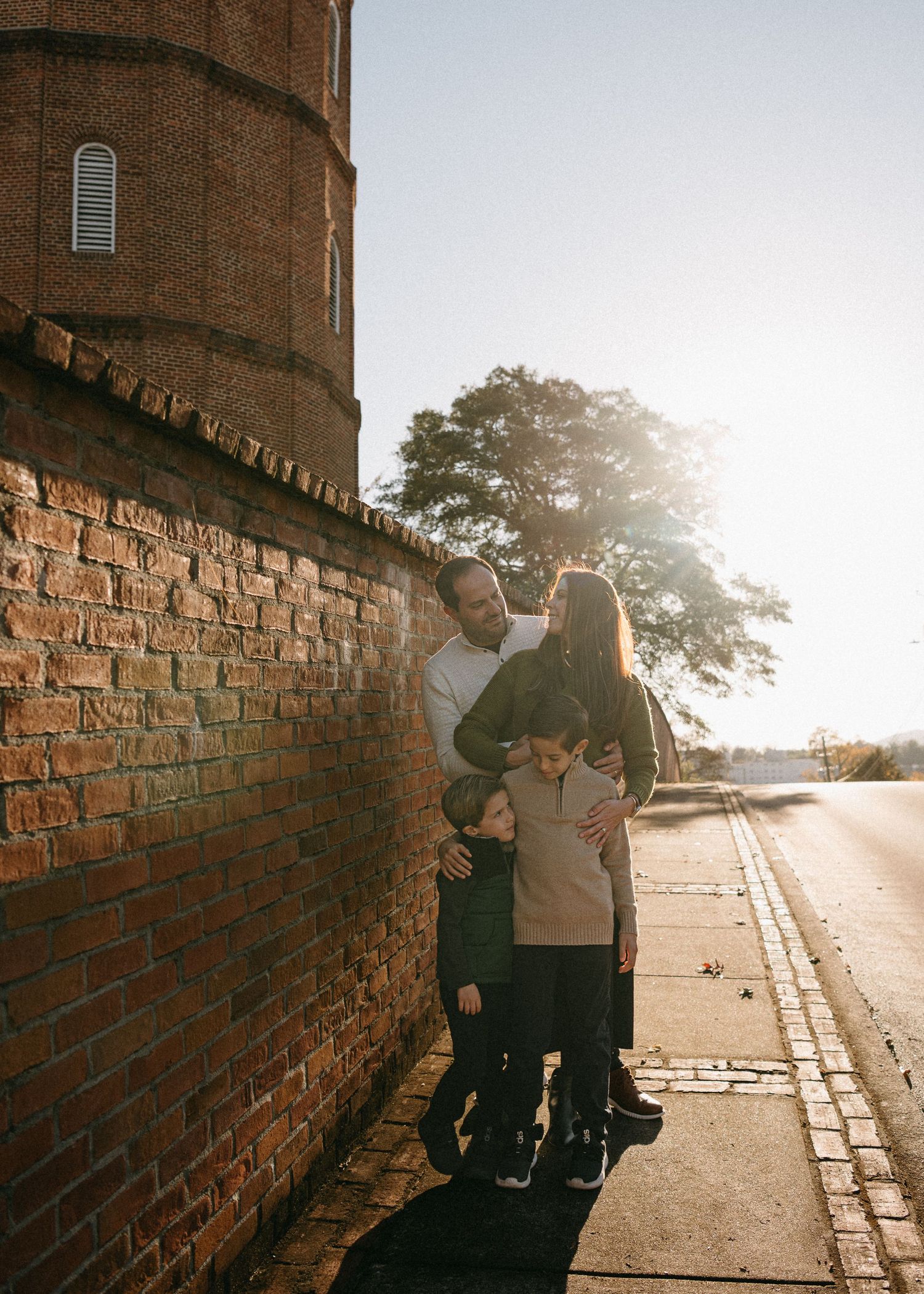 Georgia lifestyle photographer creating natural, intentional images inspired by connection, emotion, and everyday beauty.