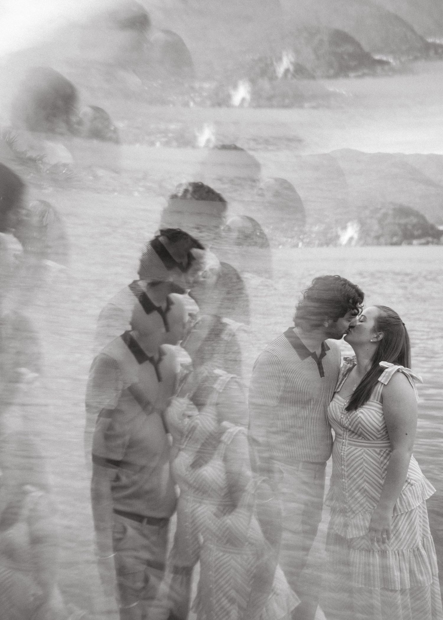 Lifestyle couple photo session in Rome, Georgia, captured by Ana De Martino.