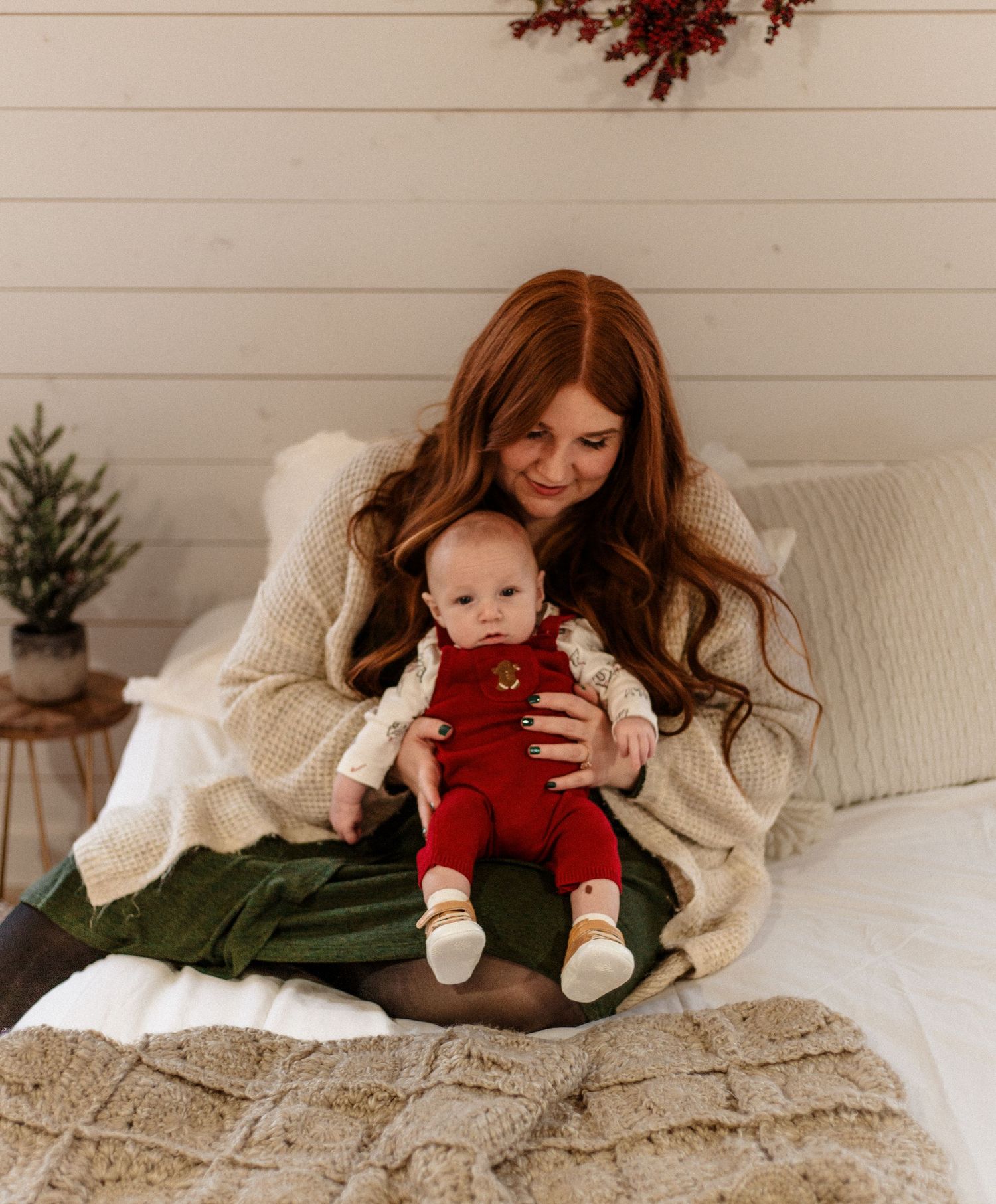 Family photographer