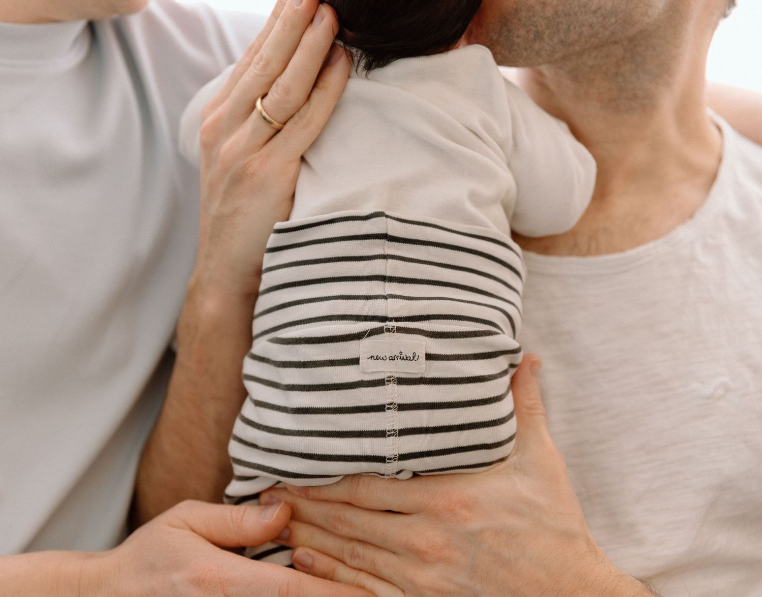 Family Newborn Photographer